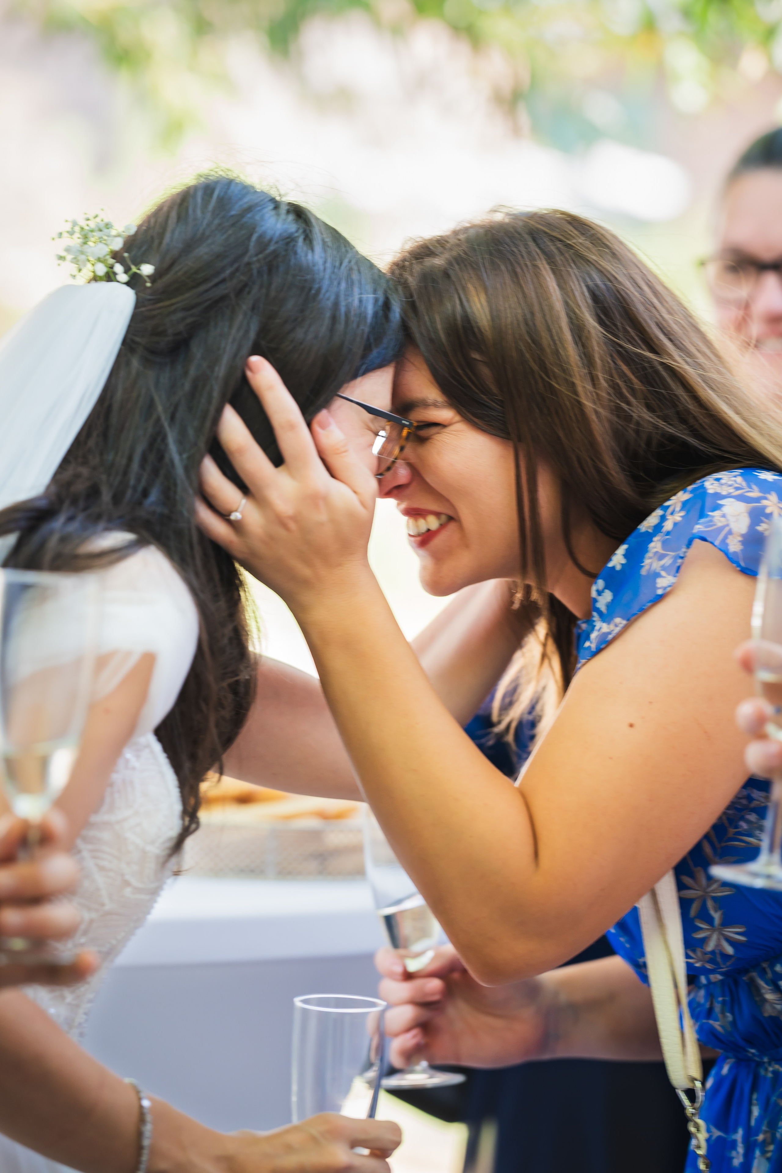 Ioana & Radu. Gabriel Florea — Fotograf nuntă București