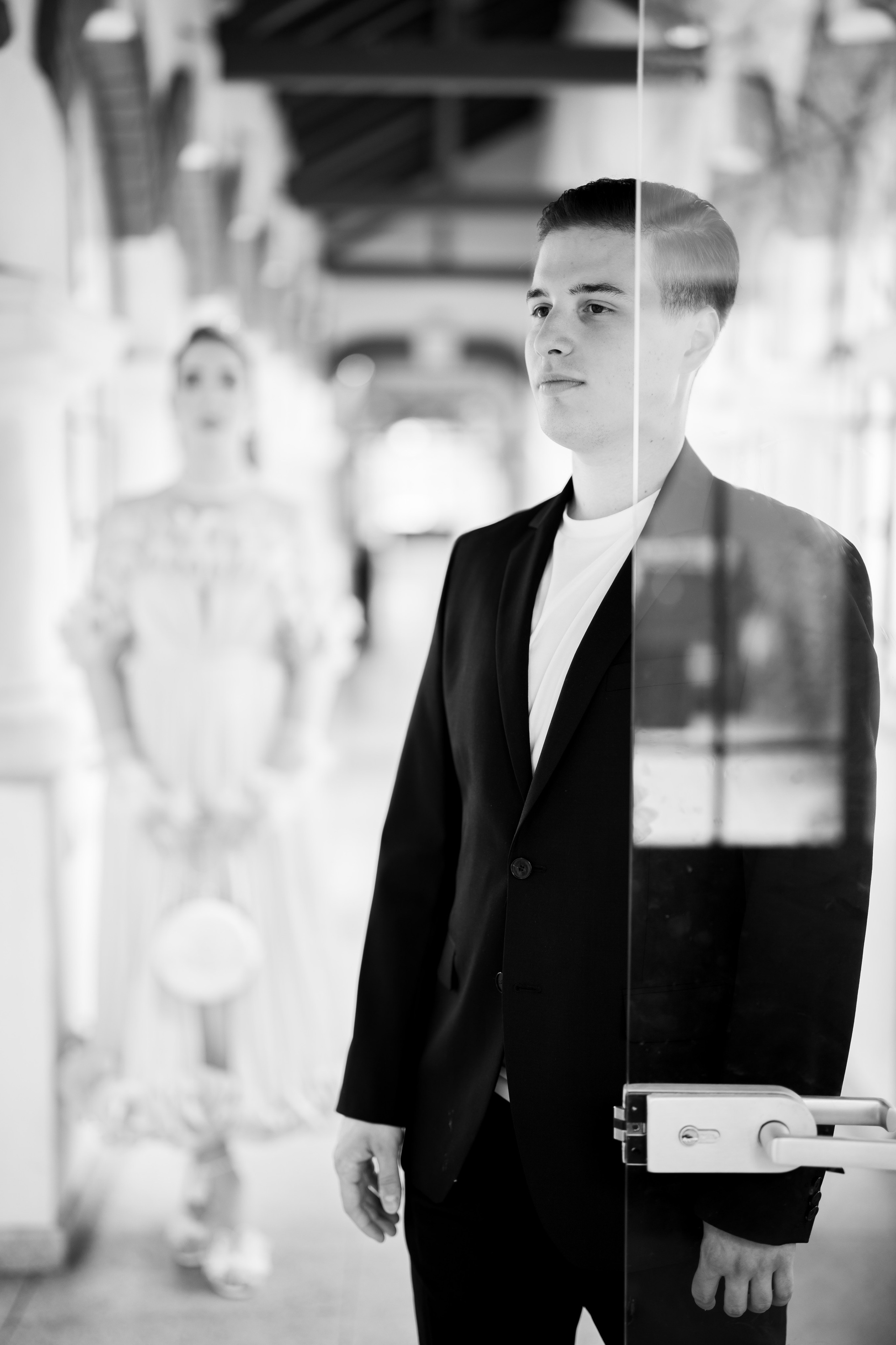 Mihnea & Fabiola. Gabriel Florea — Fotograf nuntă București