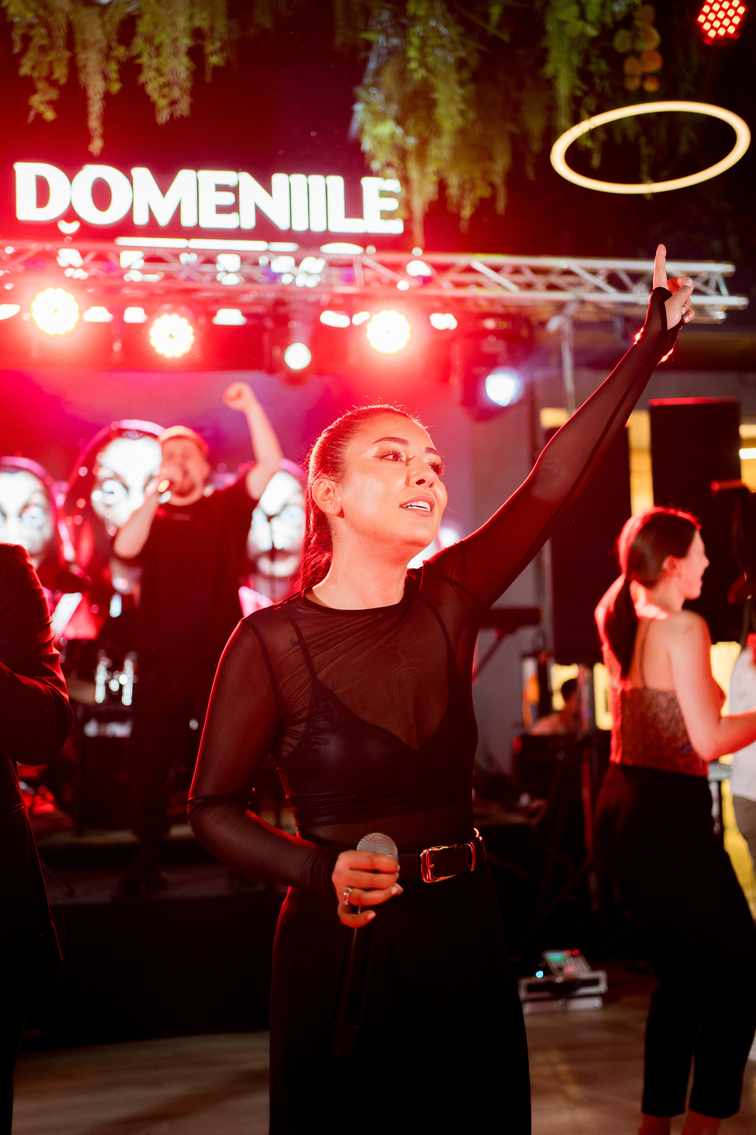 PARTY. Gabriel Florea — Fotograf nuntă București