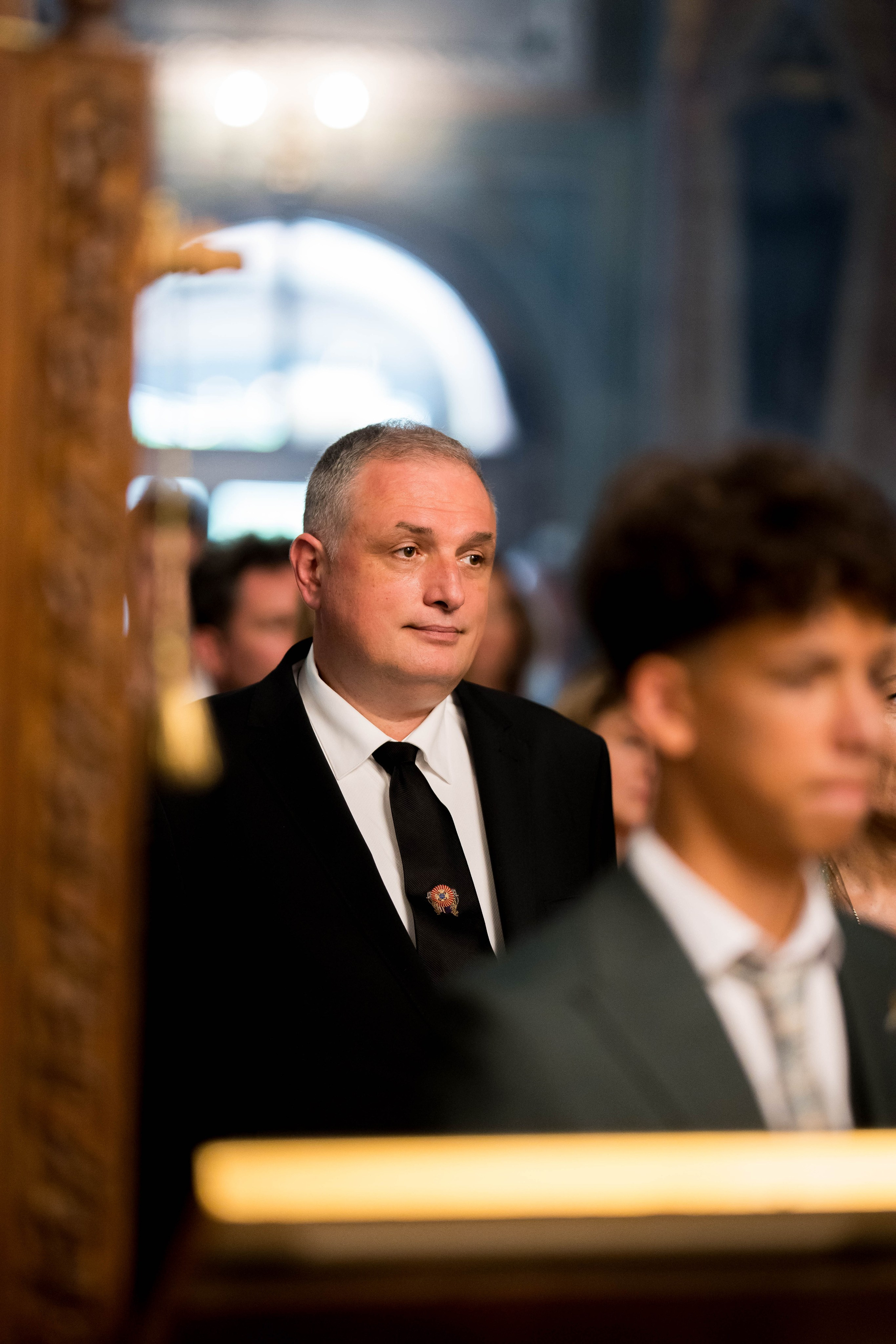 Mihnea & Fabiola. Gabriel Florea — Fotograf nuntă București