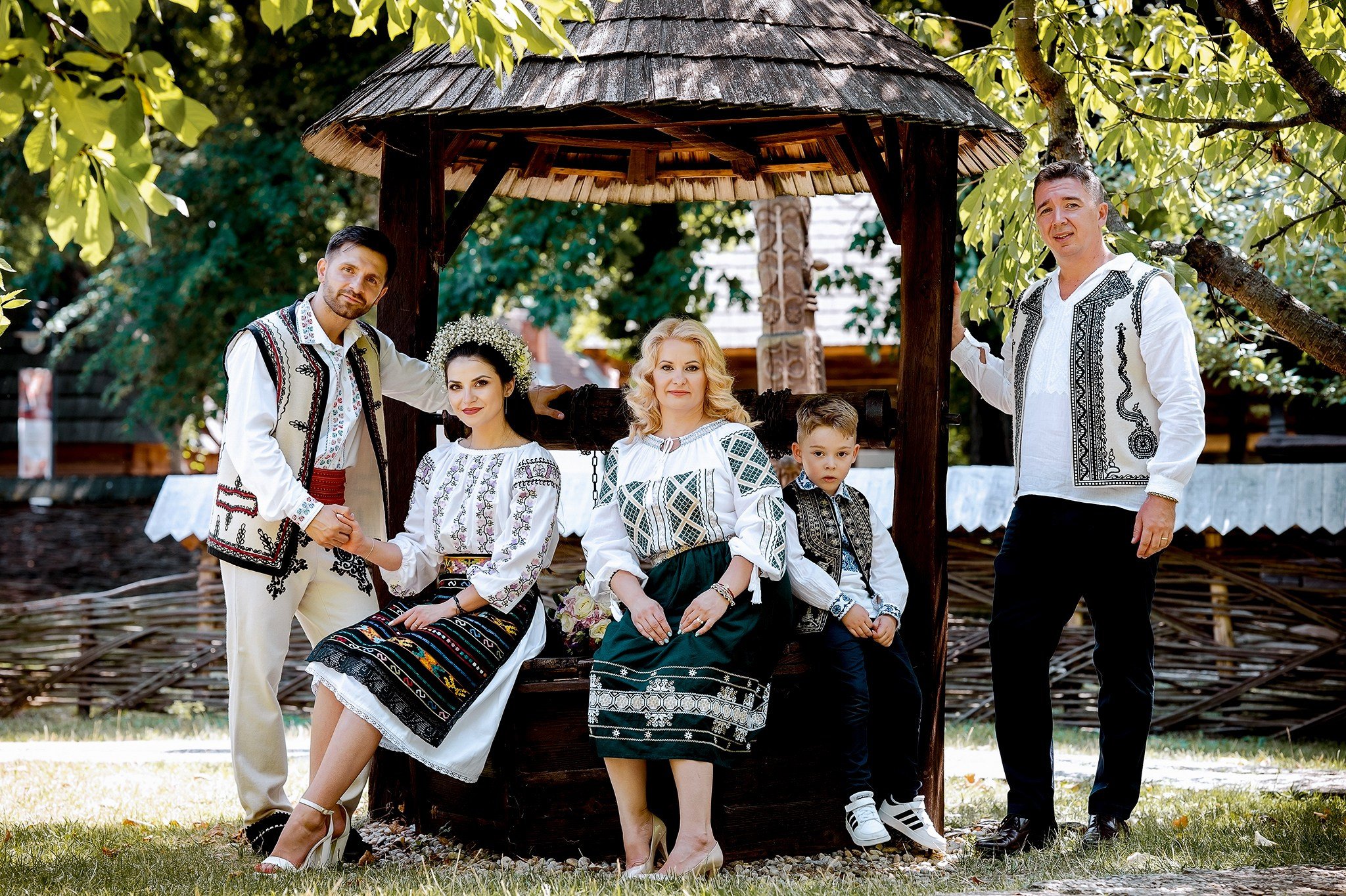 Ana & Andrei. Fotograf evenimente. Fotograf nunta. Fotograf Botez. Mihaela Savu