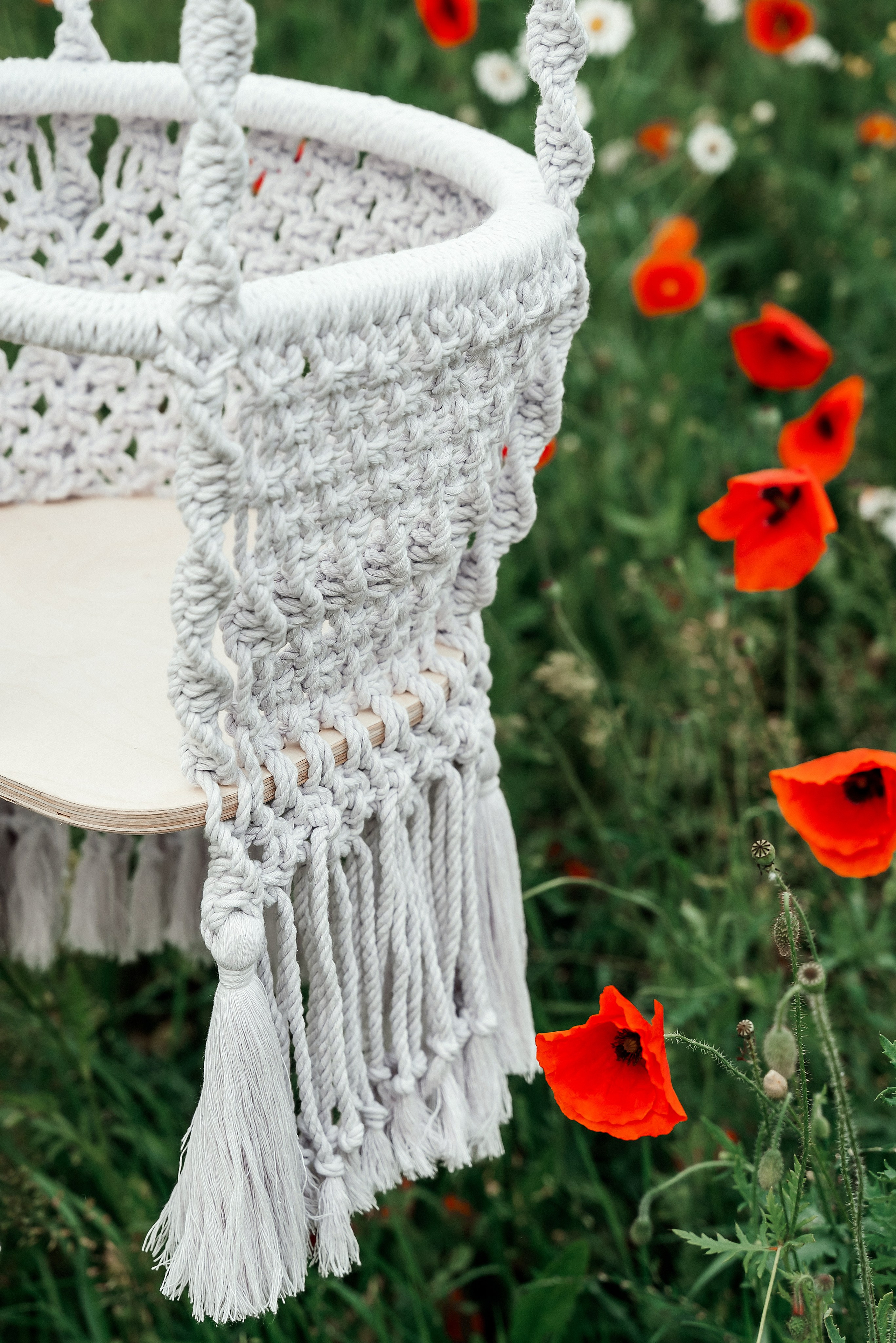 Качели. Ваш фотограф в Латгалии — Александра Юхневича!