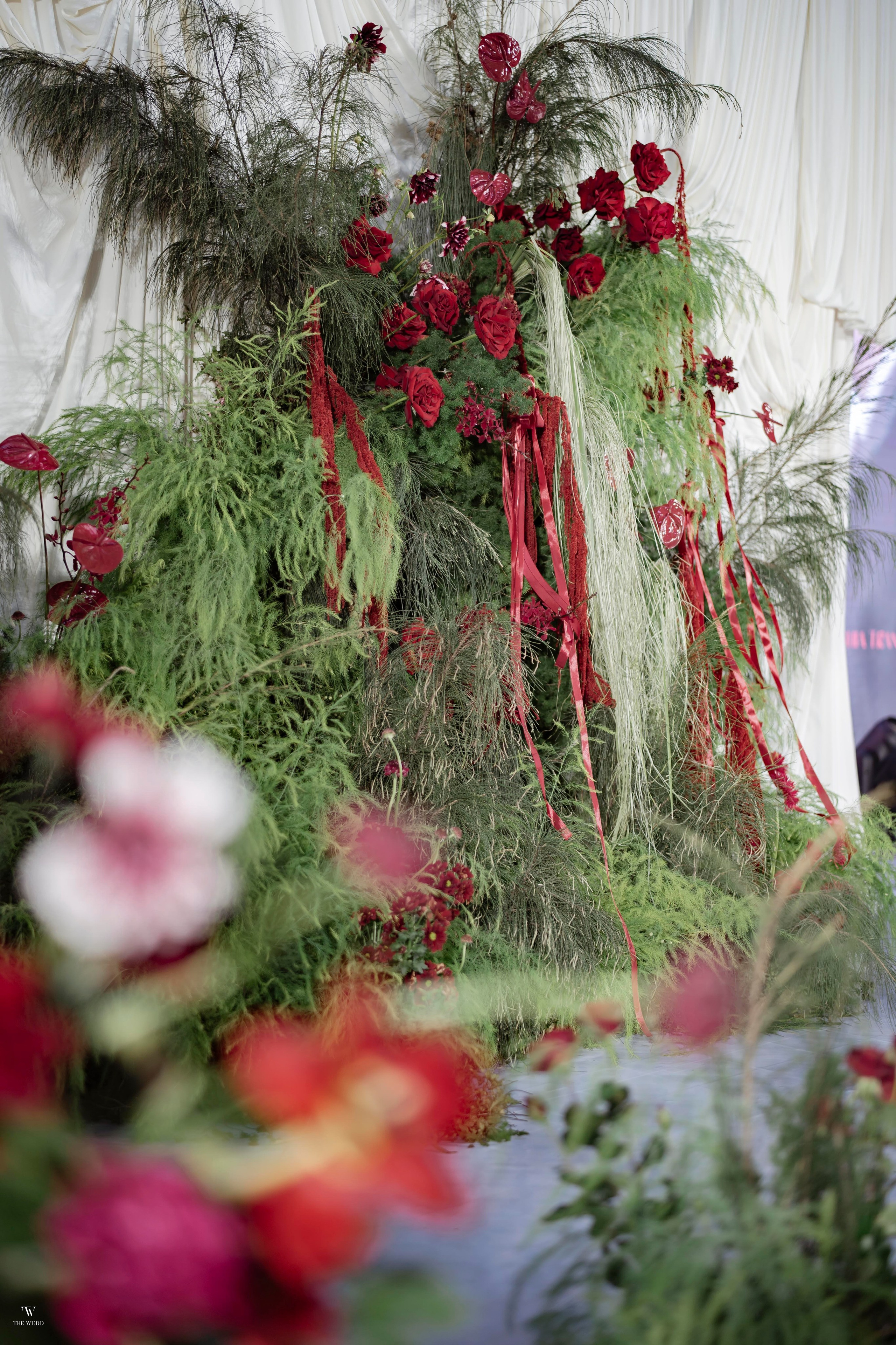 NGHIA & NGOC. WEDDING PHOTOGRAPHER IN VIETNAM