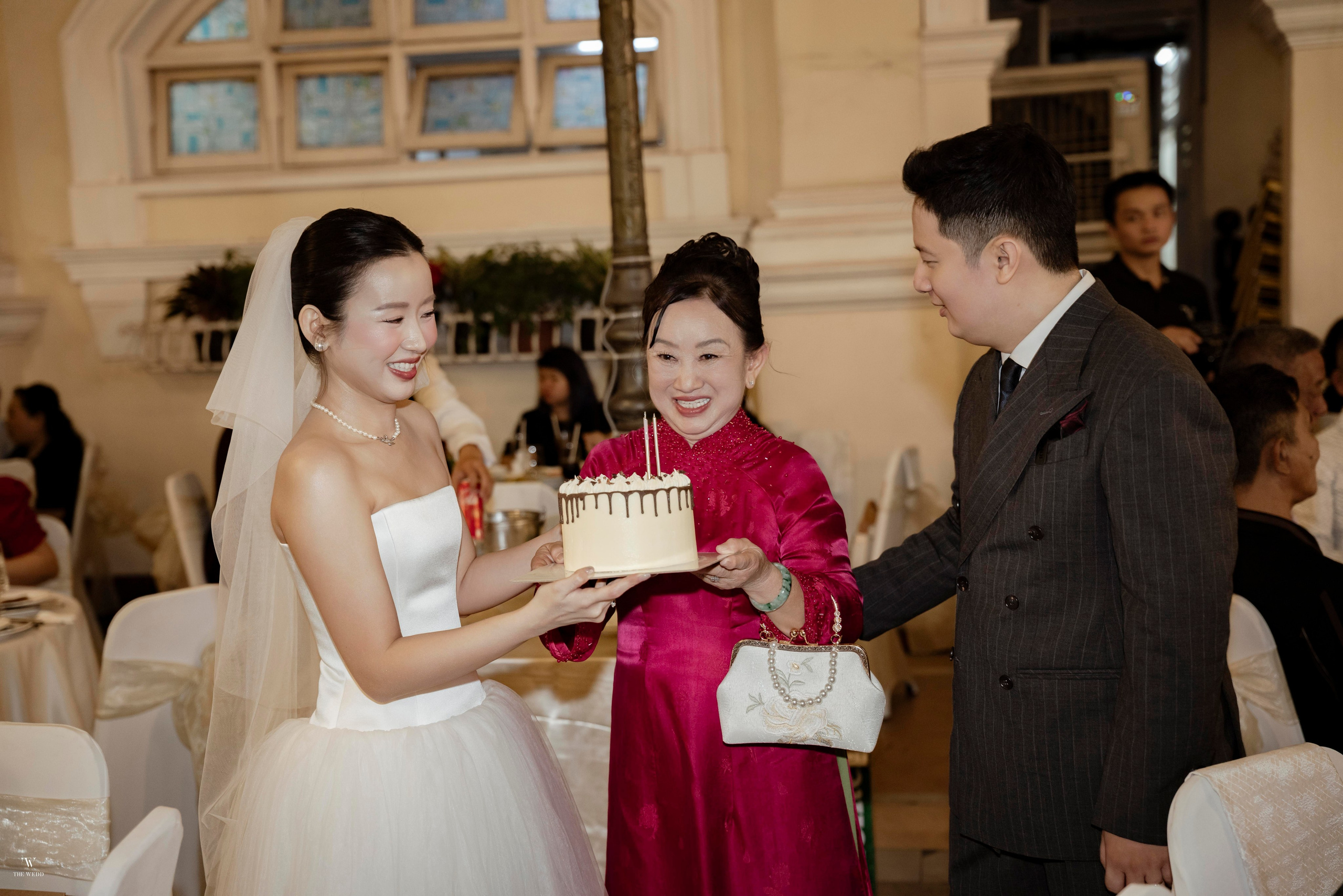 NGHIA & NGOC. WEDDING PHOTOGRAPHER IN VIETNAM