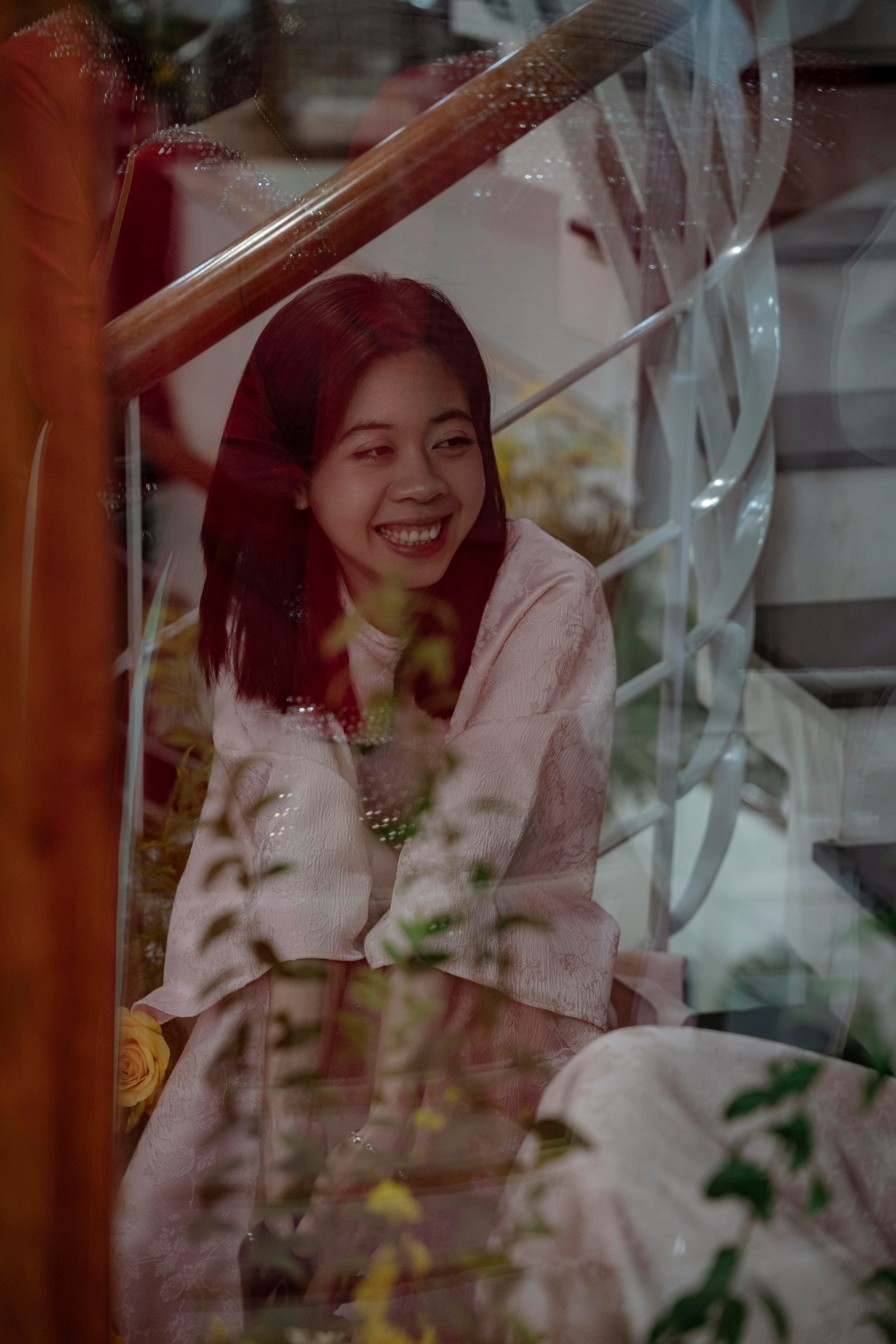 JOE & MIA. WEDDING PHOTOGRAPHER IN VIETNAM