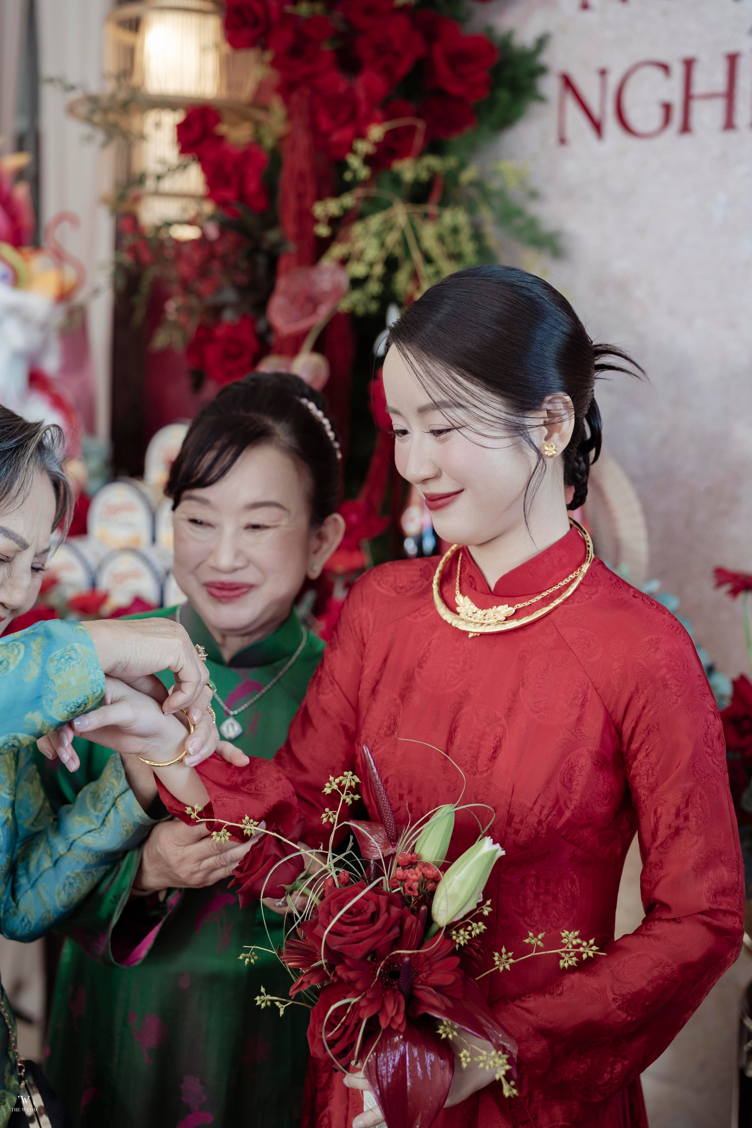 NGHIA & NGOC. WEDDING PHOTOGRAPHER IN VIETNAM