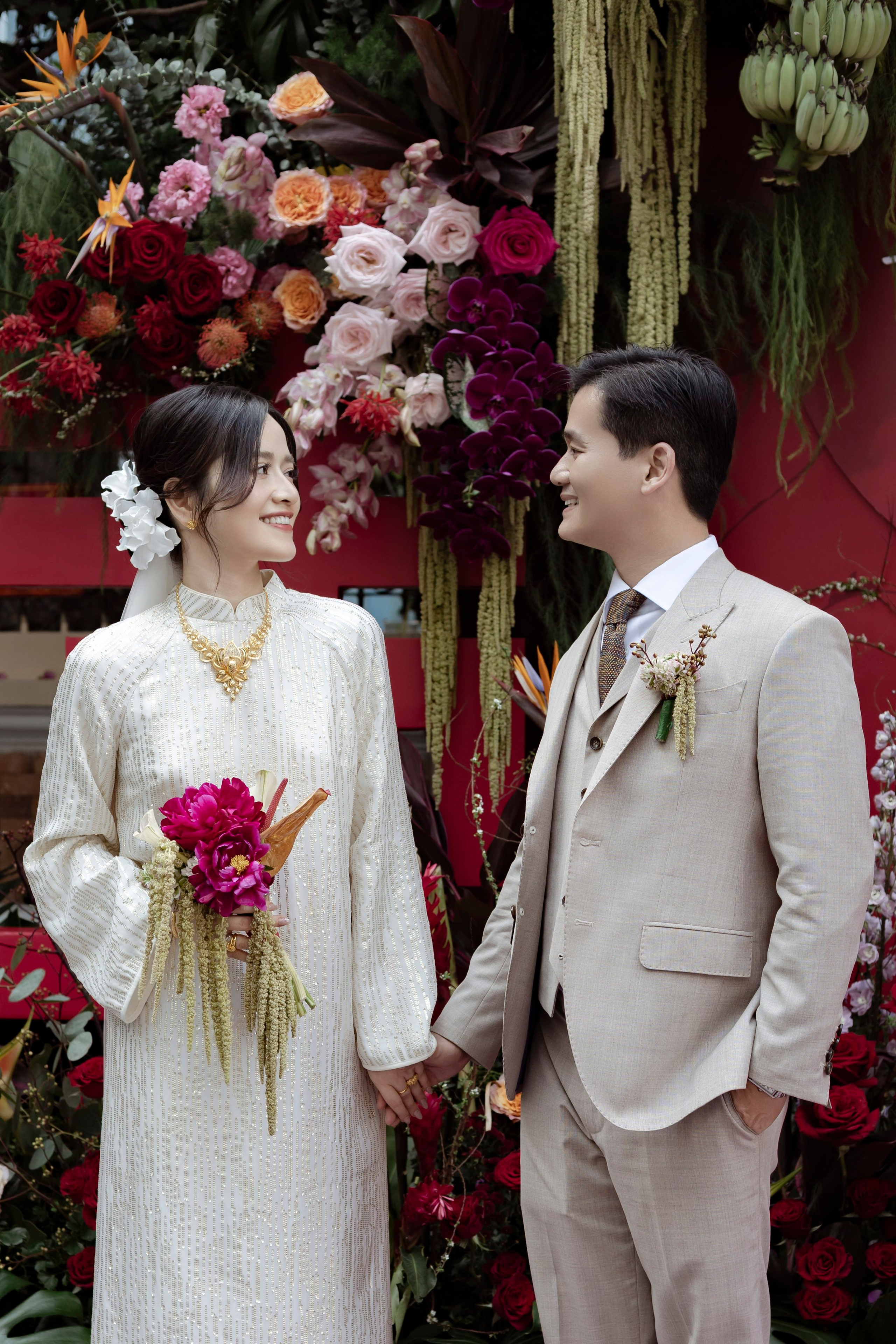 ANH & HA. WEDDING PHOTOGRAPHER IN VIETNAM