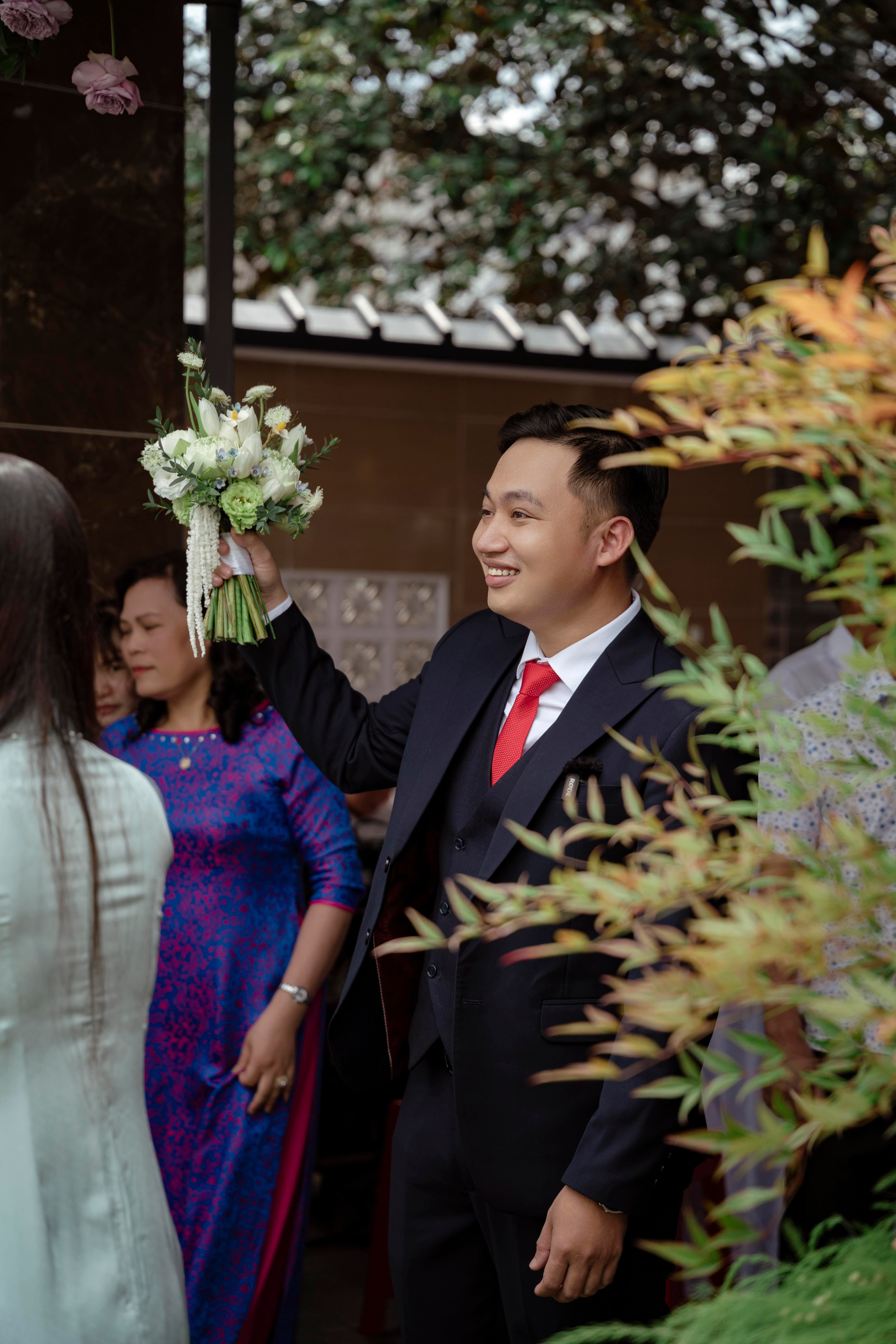 VINH & ANH. WEDDING PHOTOGRAPHER IN VIETNAM