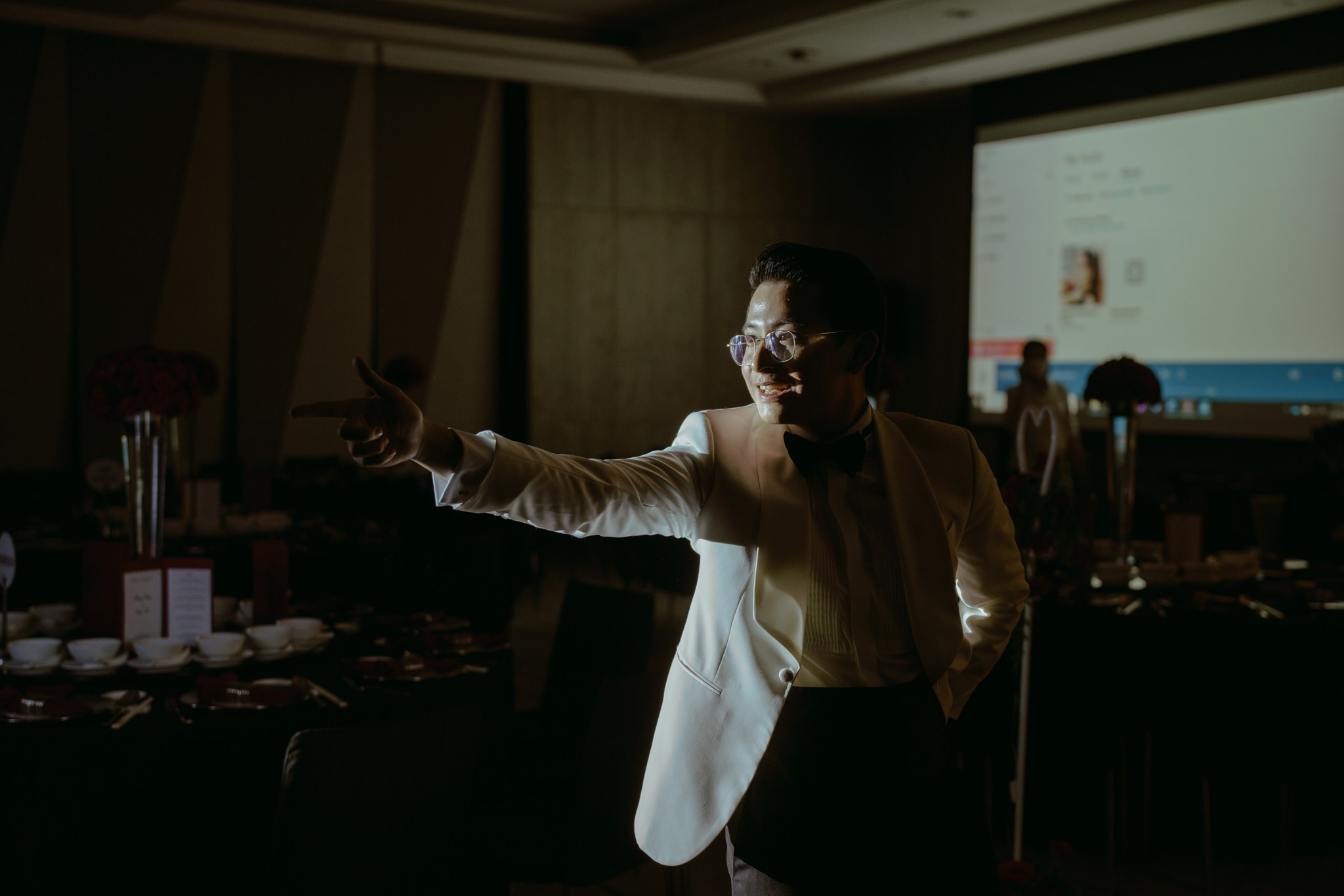 DUY & TU. WEDDING PHOTOGRAPHER IN VIETNAM