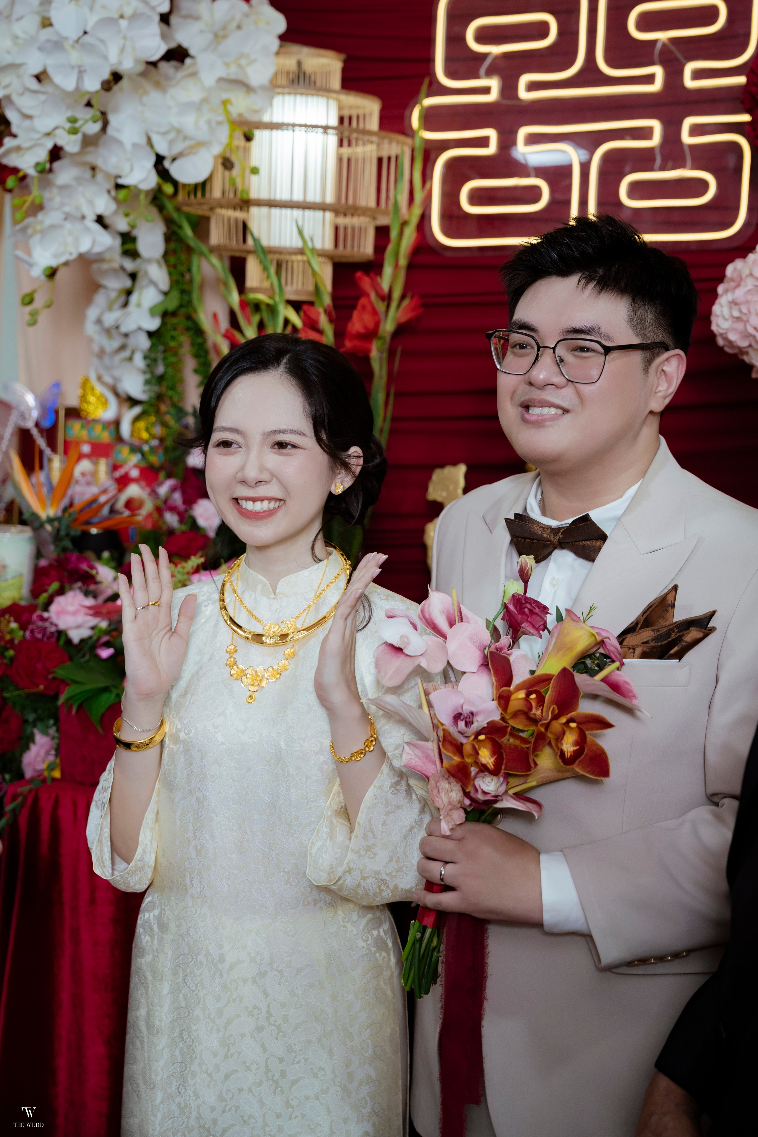 NHAN & KHIEM. WEDDING PHOTOGRAPHER IN VIETNAM