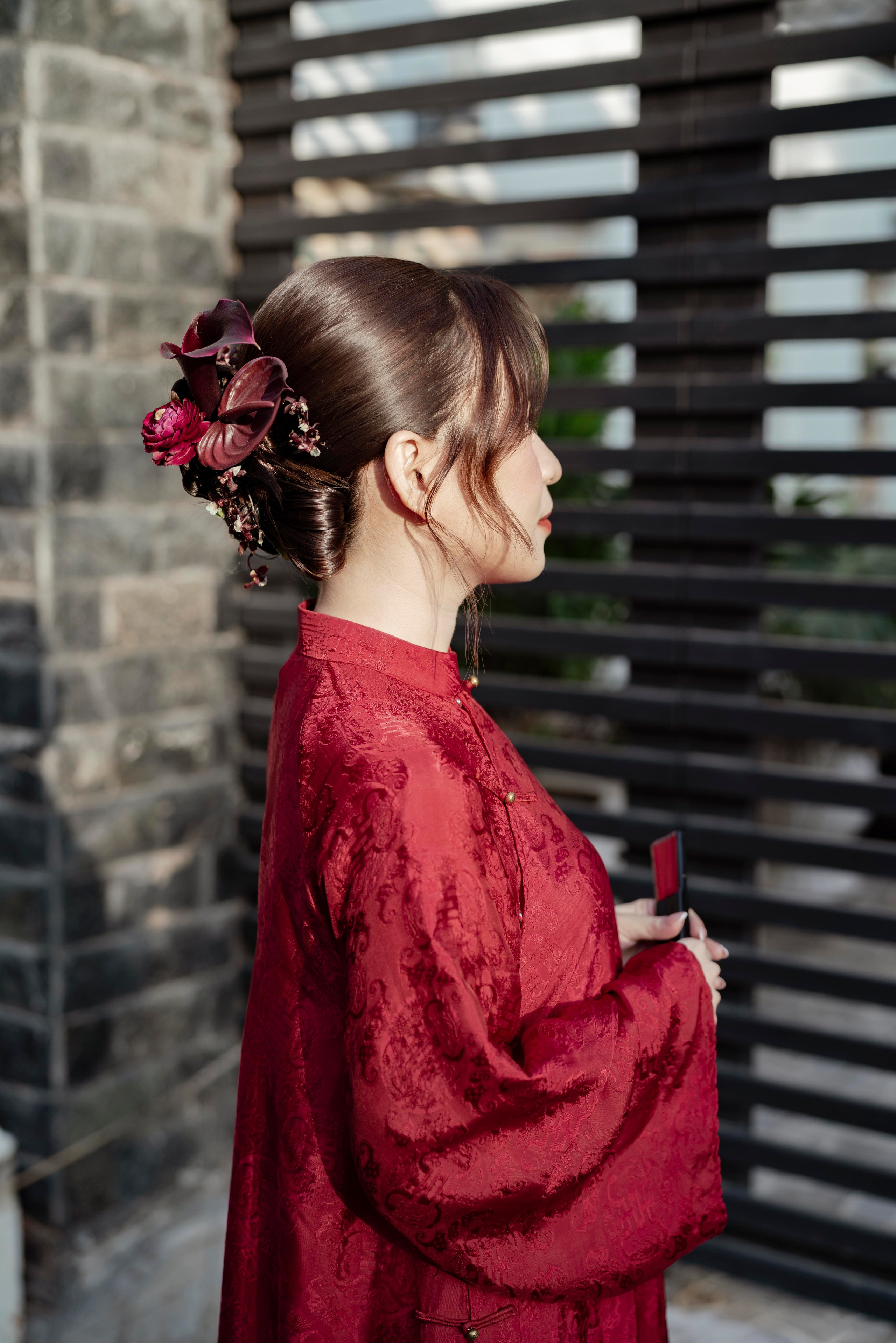 BAO & HUYEN. WEDDING PHOTOGRAPHER IN VIETNAM