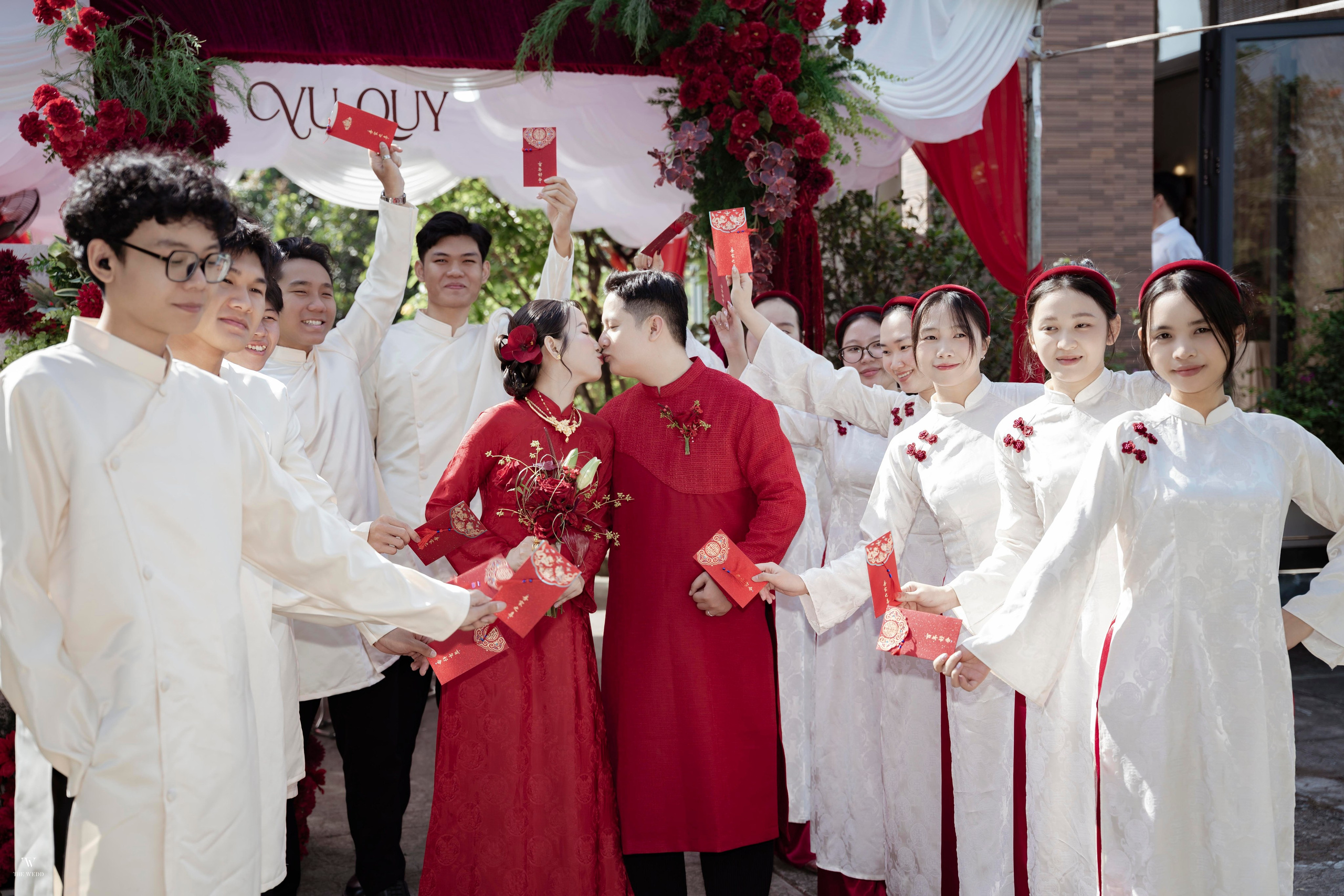 NGHIA & NGOC. WEDDING PHOTOGRAPHER IN VIETNAM