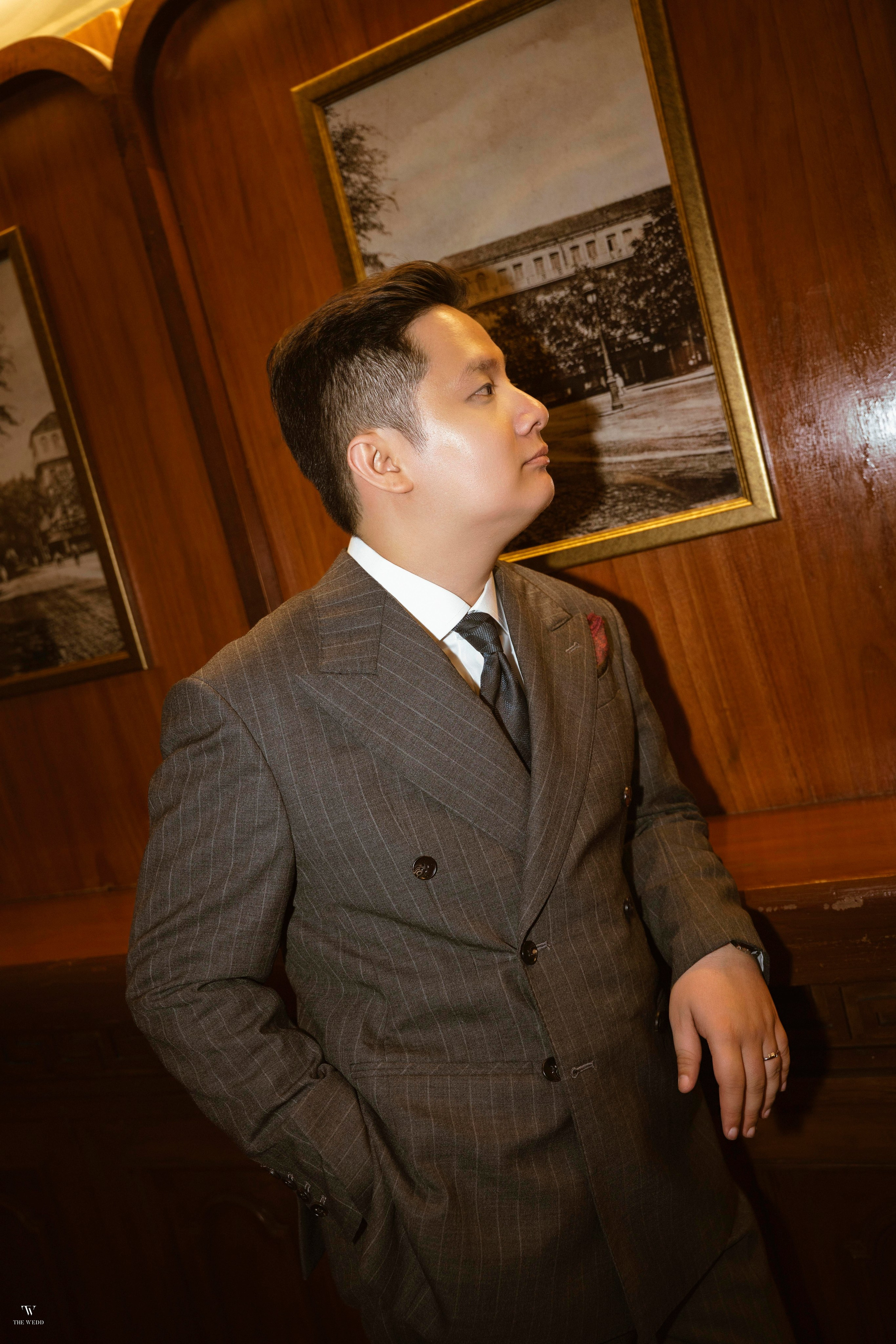 NGHIA & NGOC. WEDDING PHOTOGRAPHER IN VIETNAM