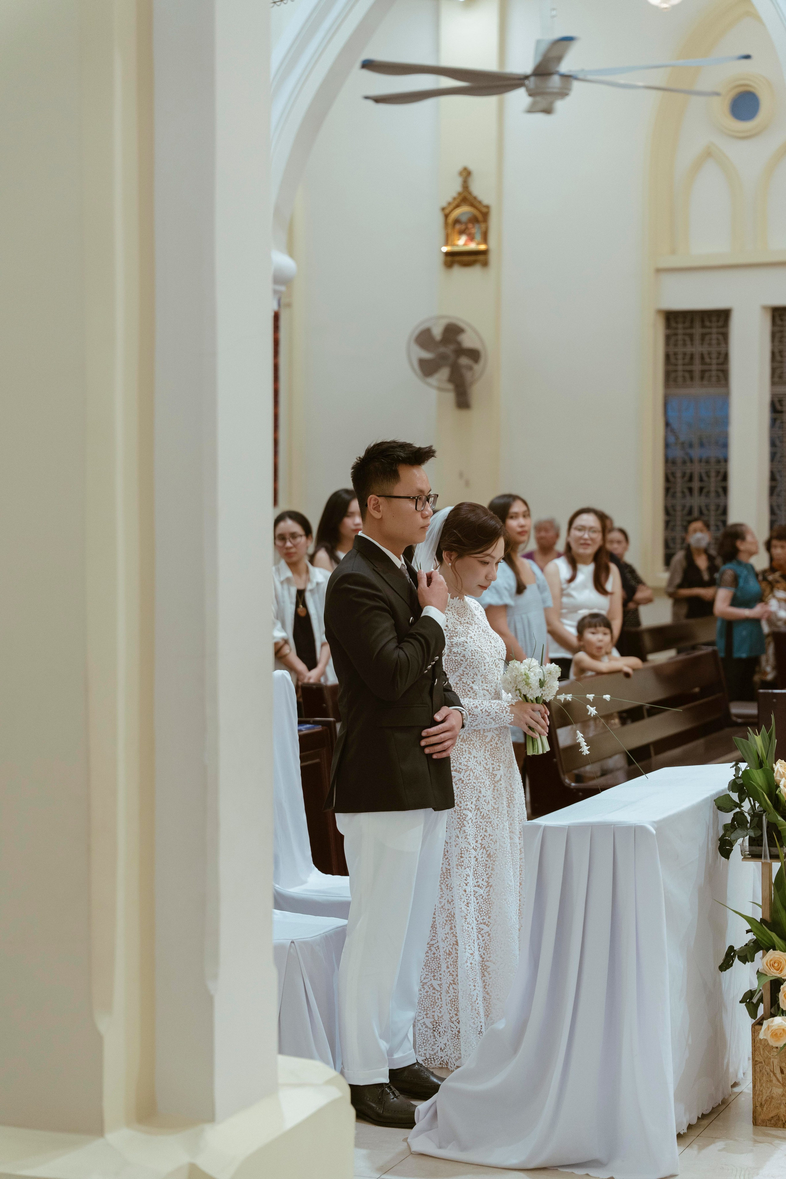 NT- BAO & HUYEN. WEDDING PHOTOGRAPHER IN VIETNAM