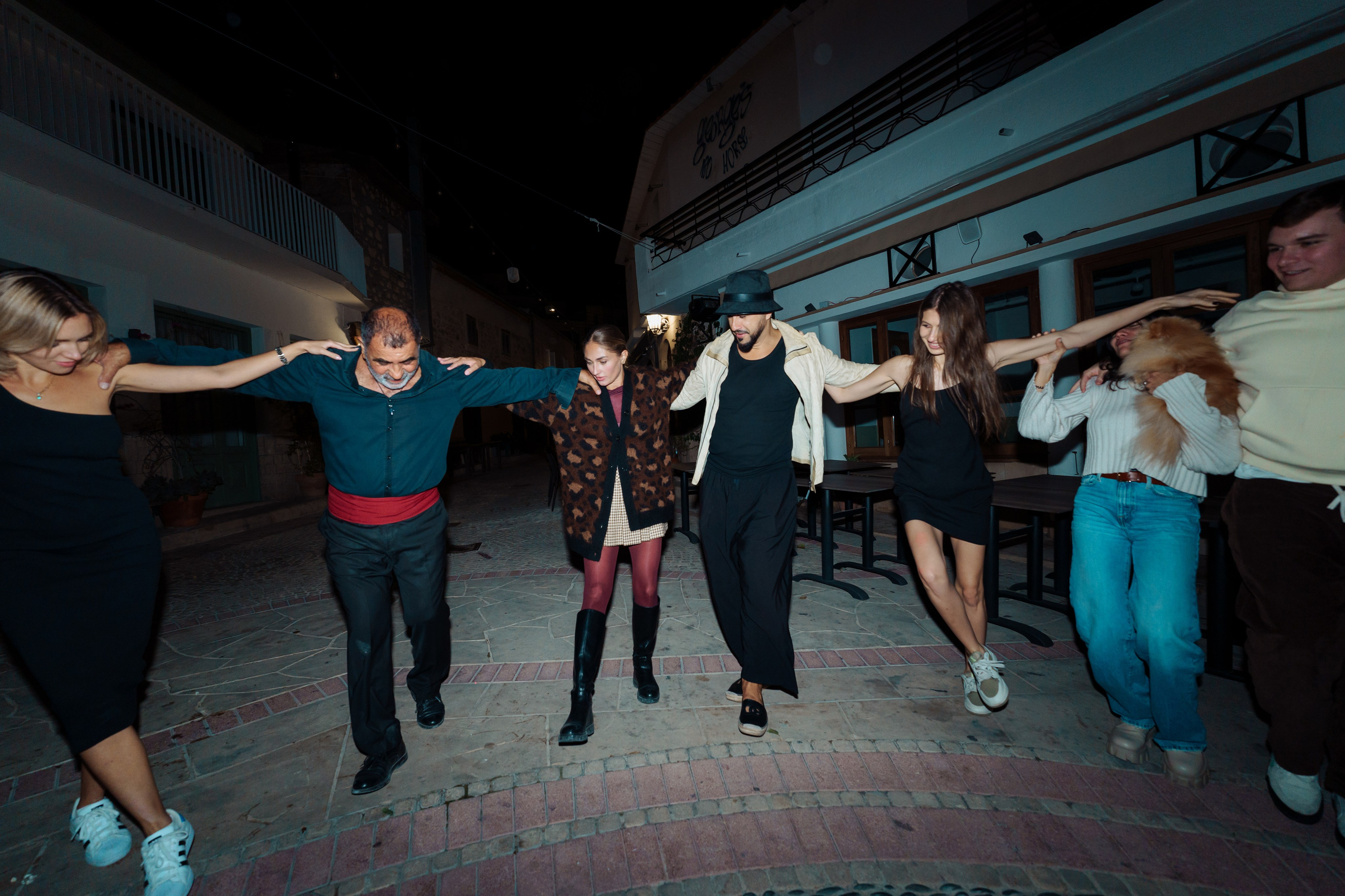 Pasha’s bday. Семейный и детский фотограф на Кипре Елена