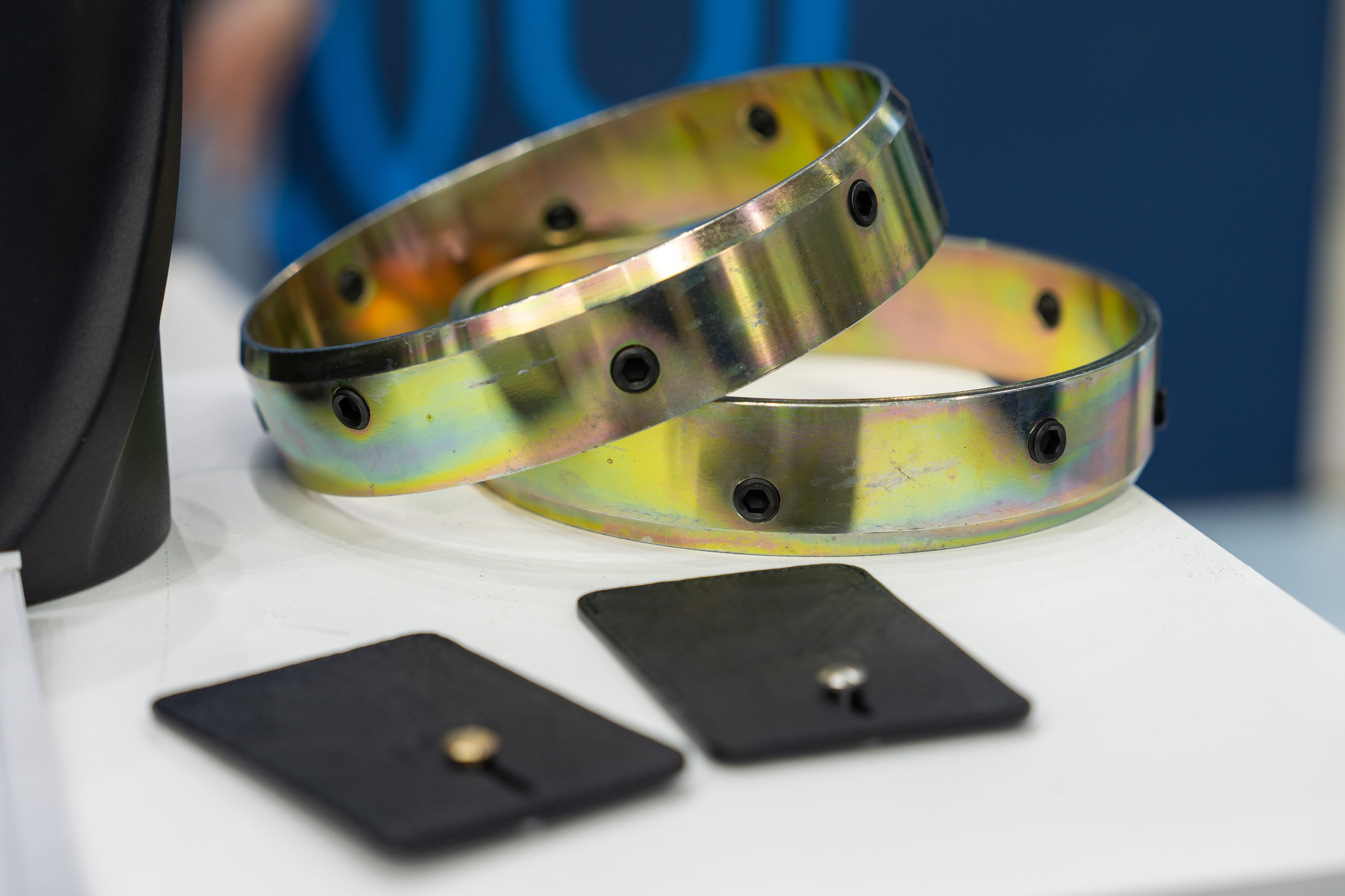 Международная промышленная выставка «ИННОПРОМ. Центральная Азия 2024». Георгий Намазов | Фотограф в Ташкенте