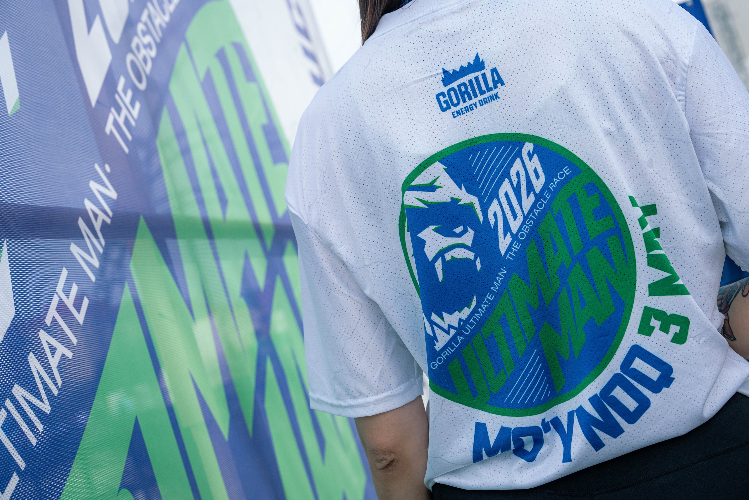 Gorilla International Tashkent Marathon 2026. Георгий Намазов | Репортажный фотограф в Ташкенте