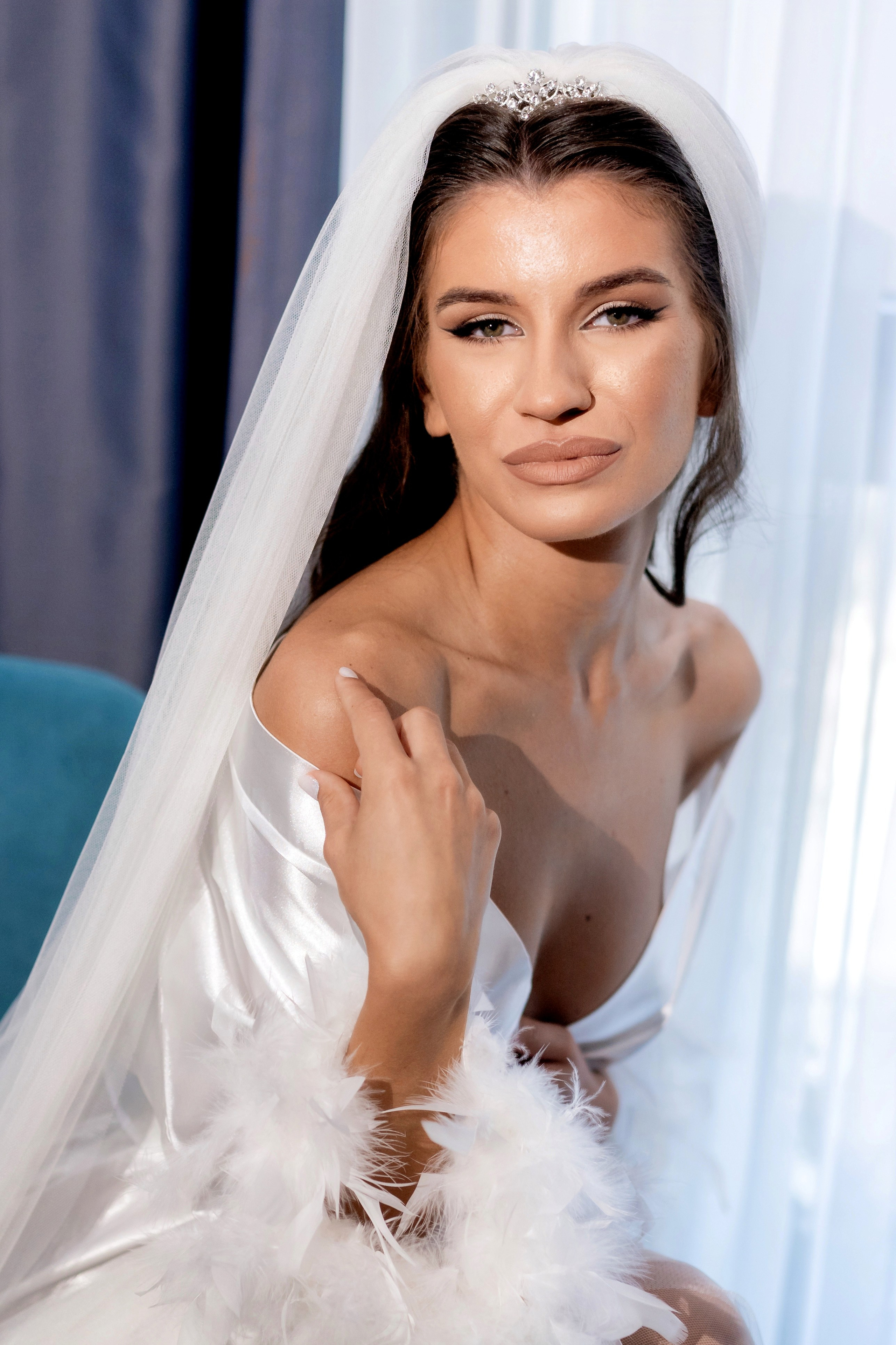 Laura si Felix - Nunta la Domeniile Saftica. Fotografi de nunta in Bucuresti, Iulia si Stefan Ovidiu