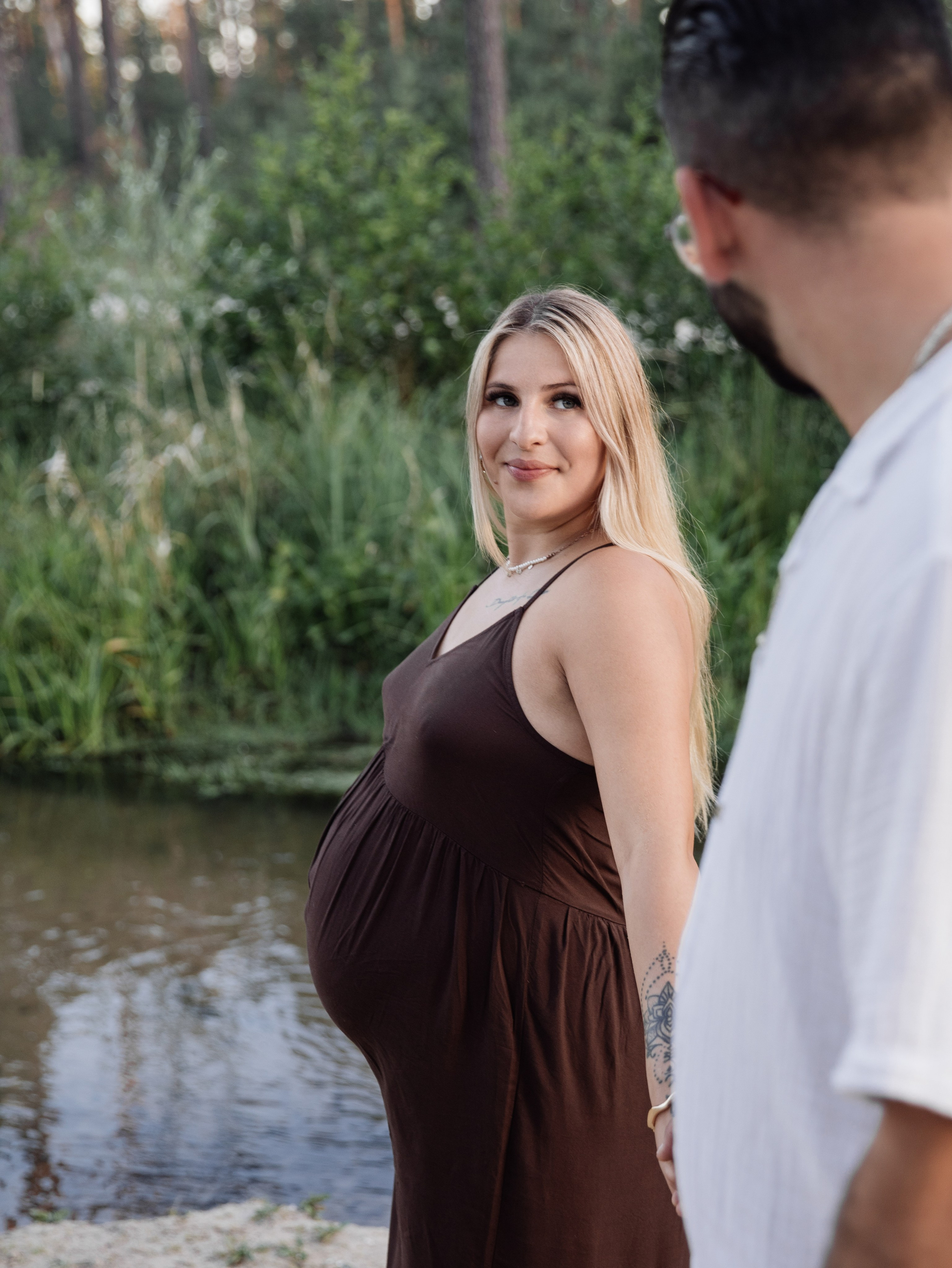 Maternity. Wedding Photographer