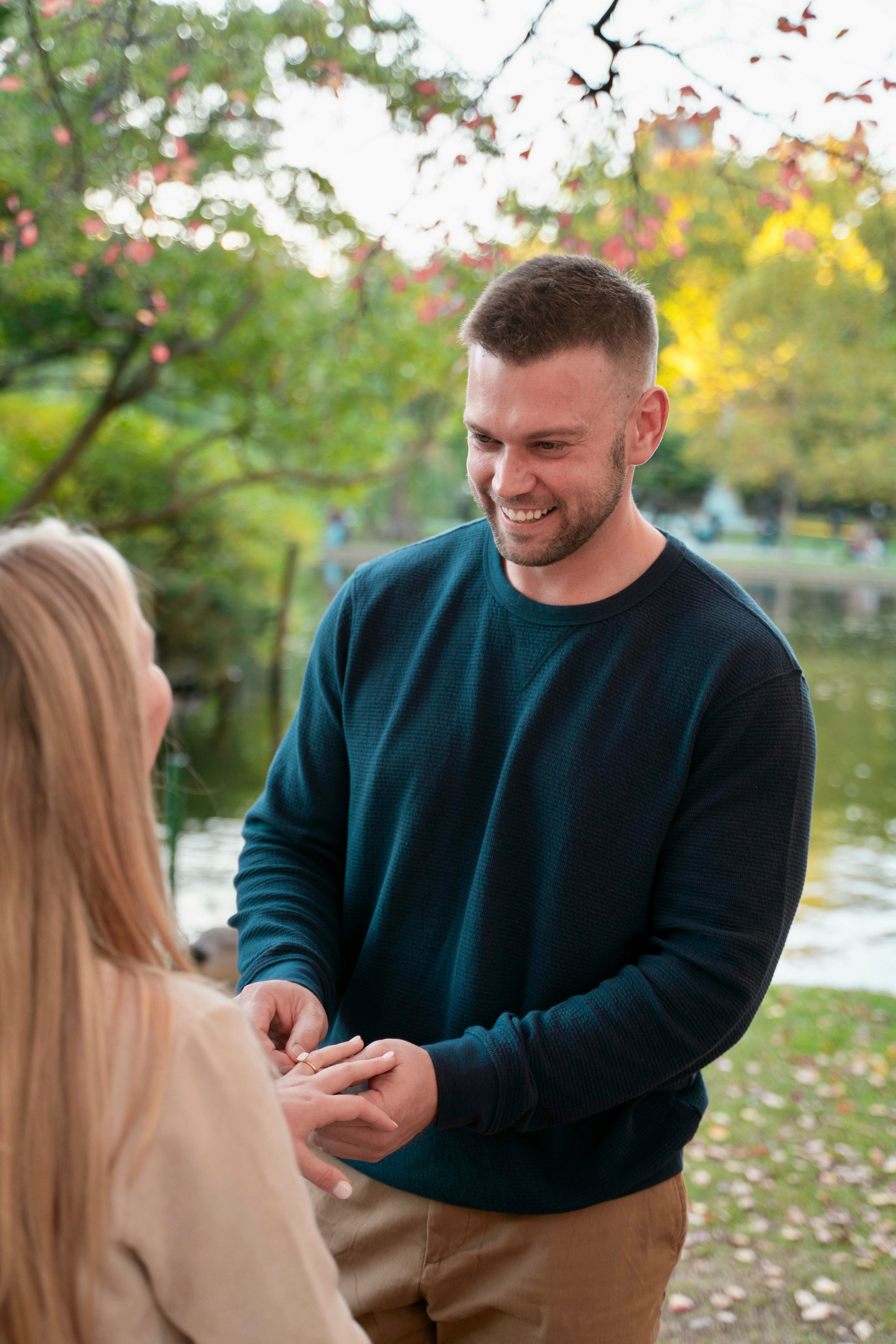 Nathan and Rachel. Stefanovich Photography | Miami, FL
