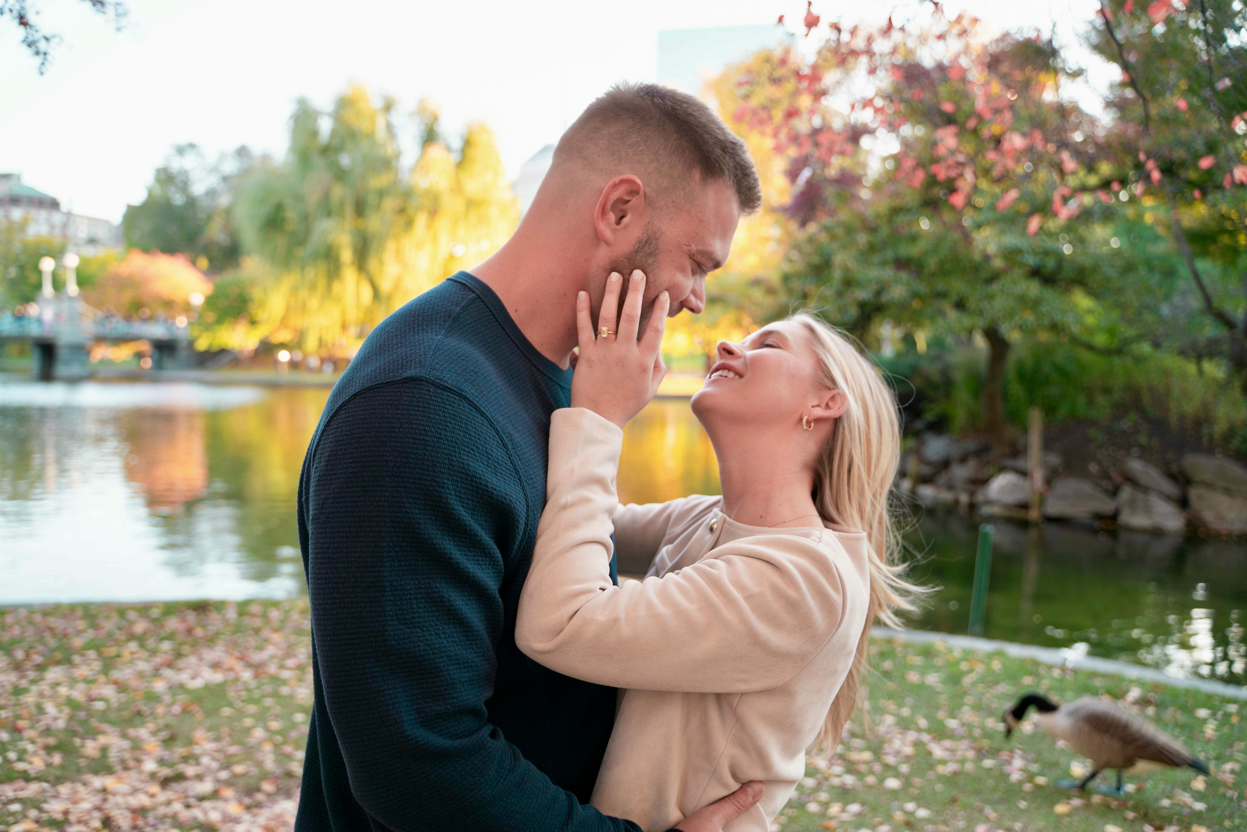 Nathan and Rachel. Stefanovich Photography | Miami, FL