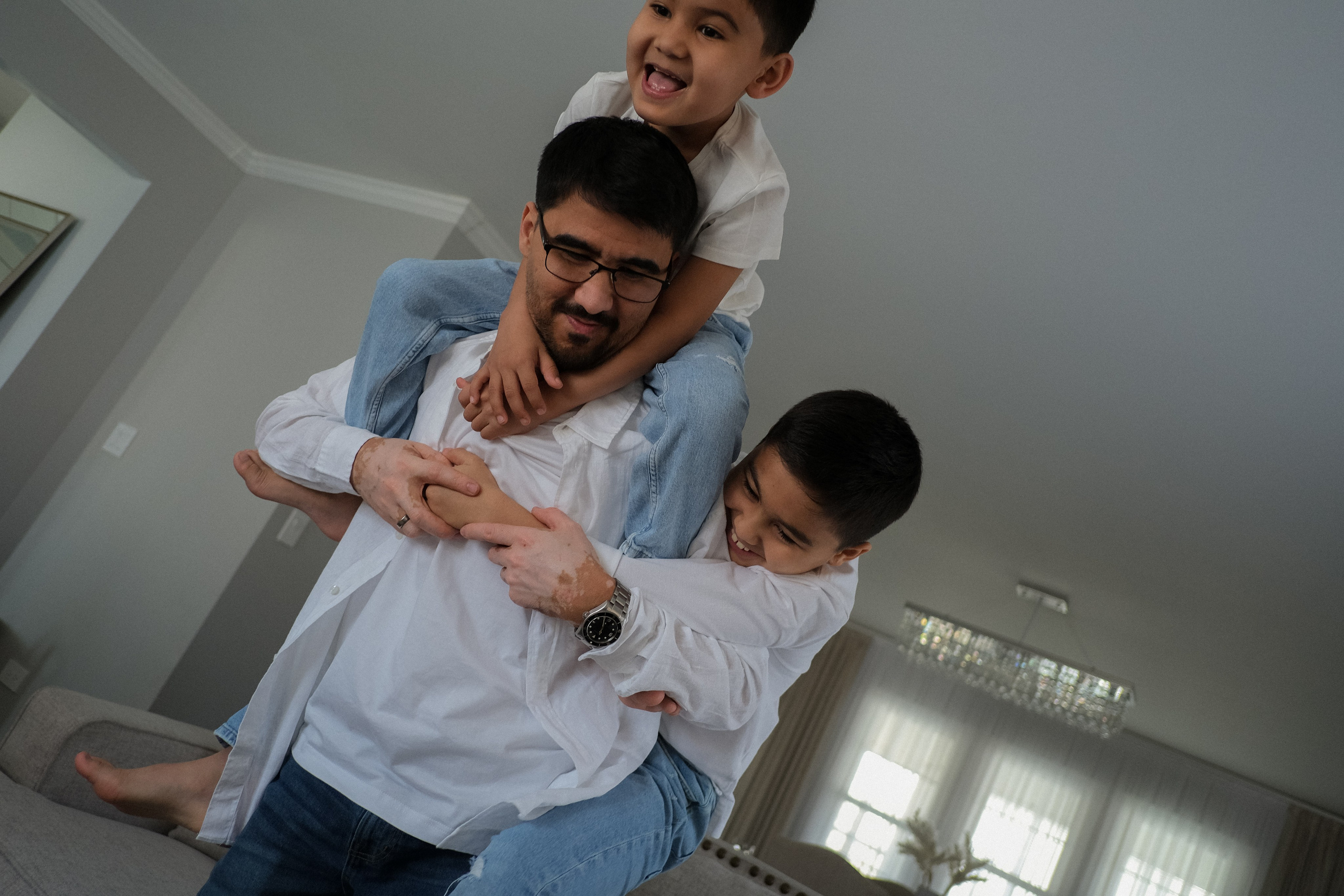 Феруза. Mariia Ermakoava