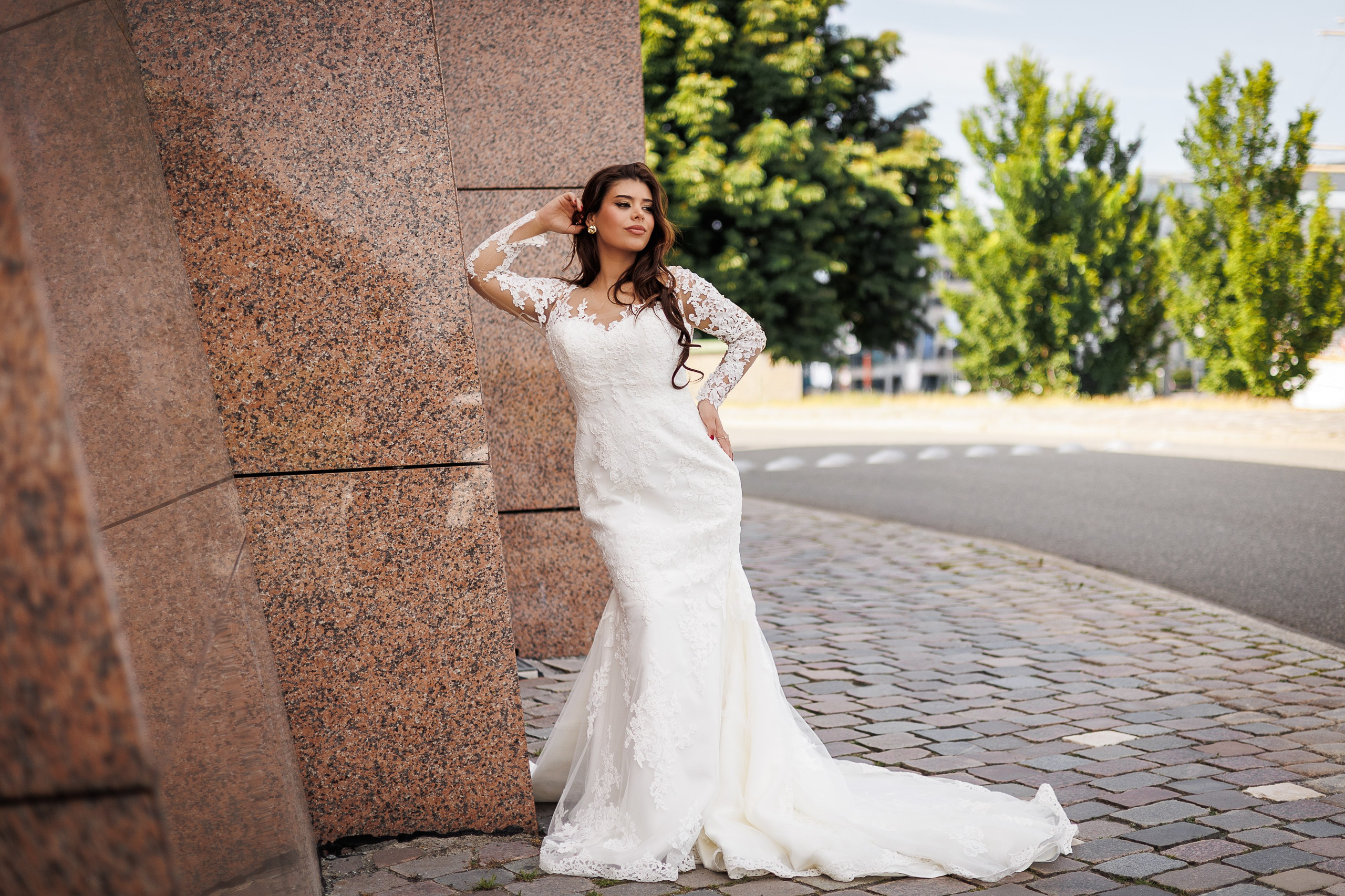 Hochzeit. Hochzeitsfotograf Bremen Liliana Crijavetchi