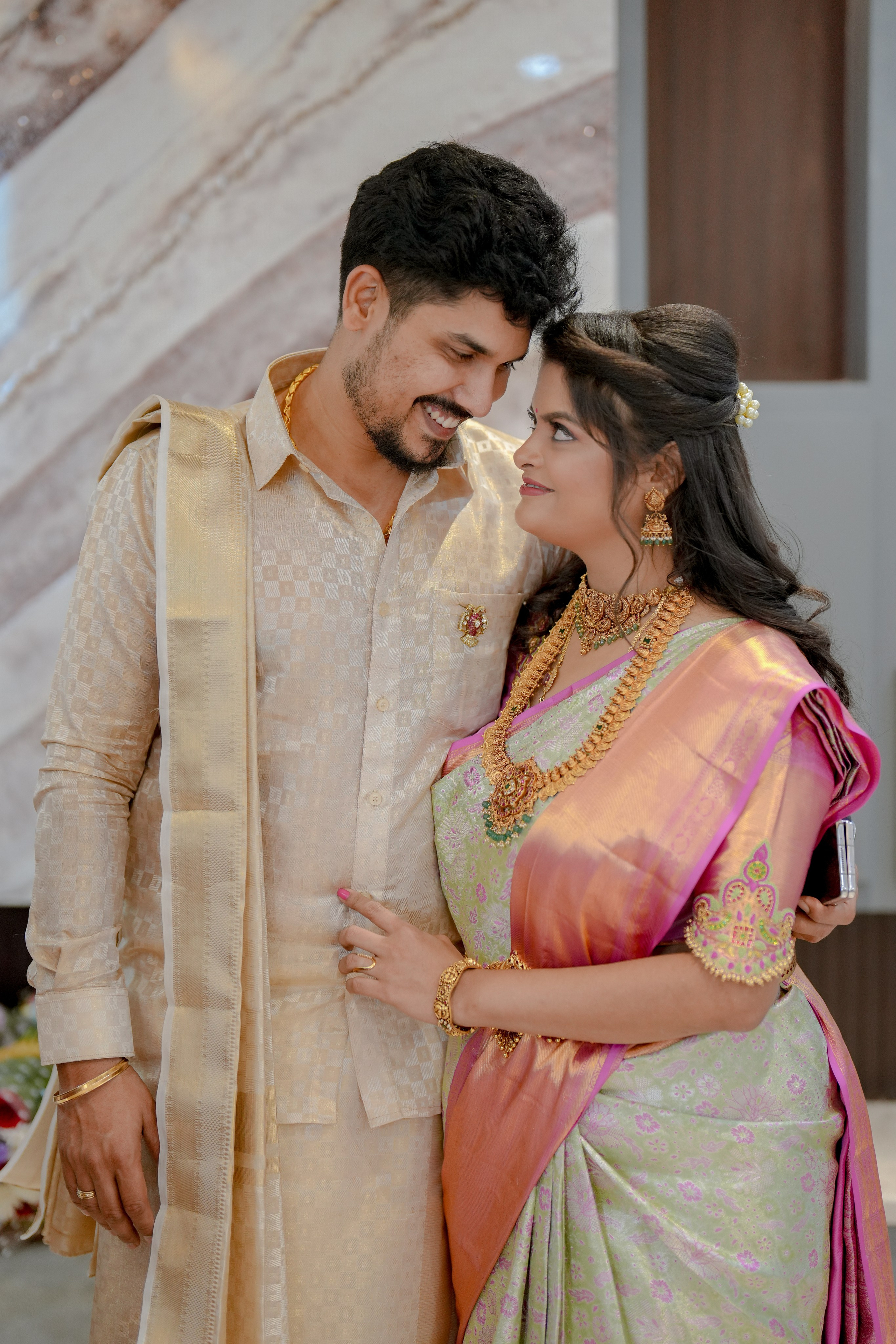 Grihapravesh. Reflect Studios | Professional Photography & Video Editing Bengaluru