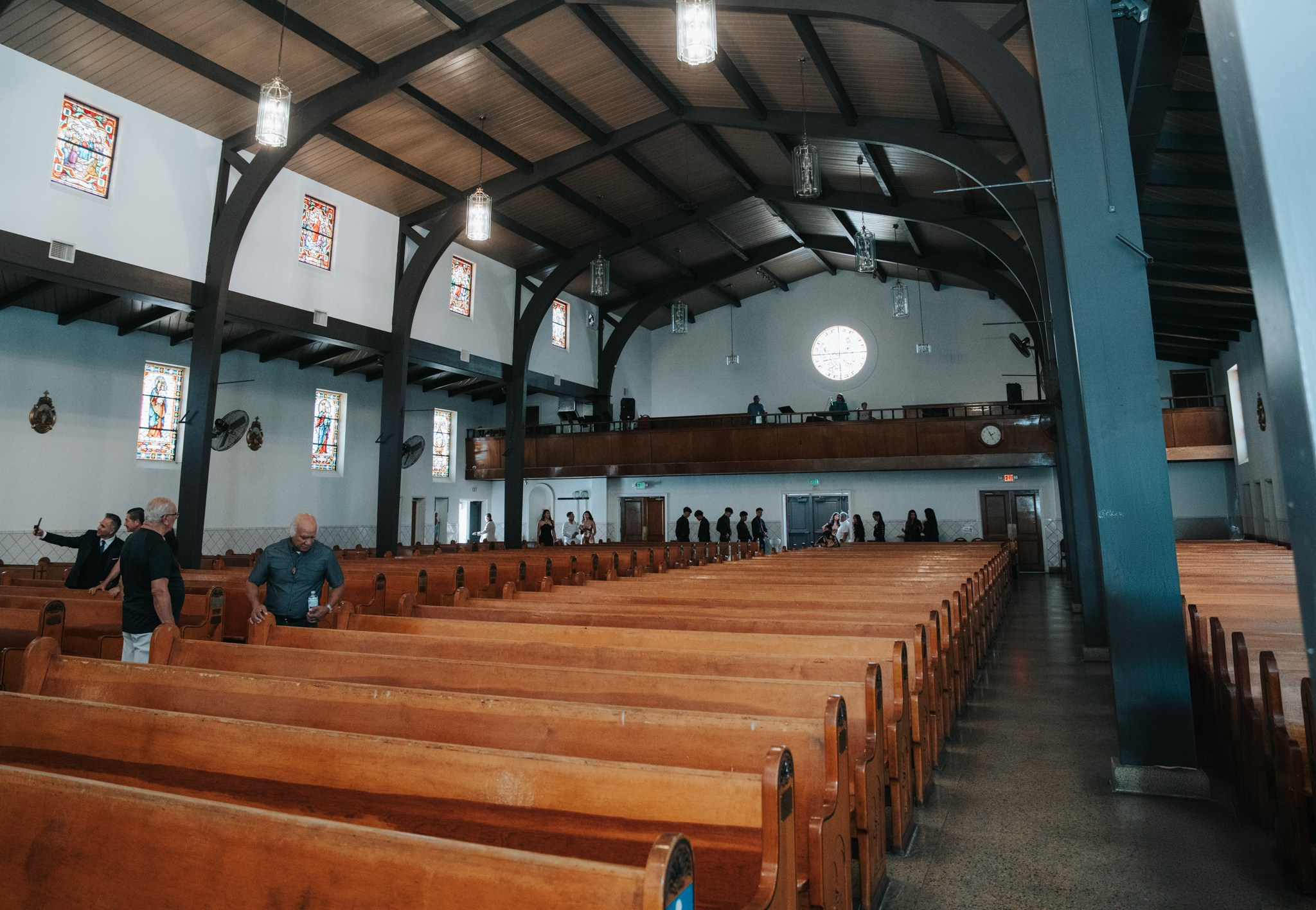 Megan’s Quinceañera. J&T Photo Art