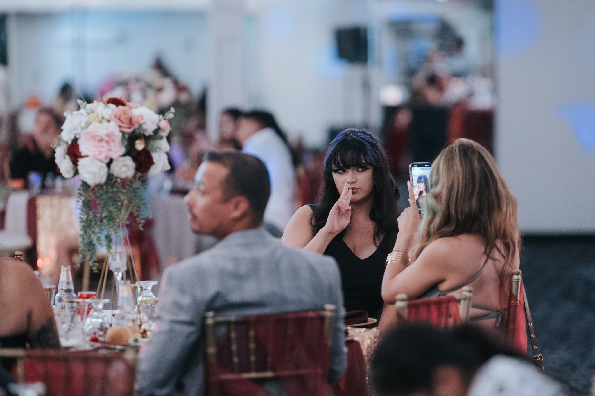 Megan’s Quinceañera. J&T Photo Art