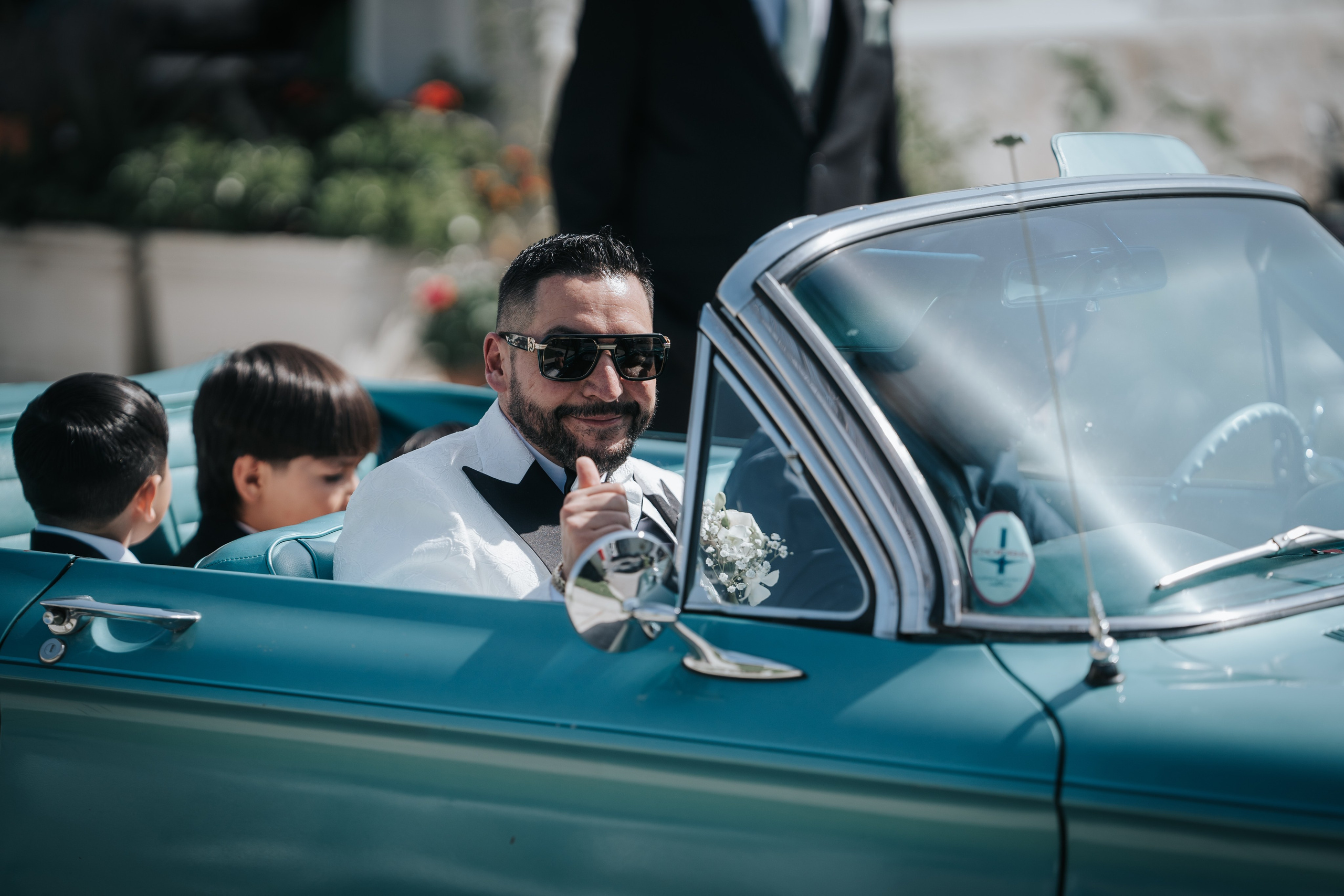 Martha & Alan Wedding. J&T Photo Art