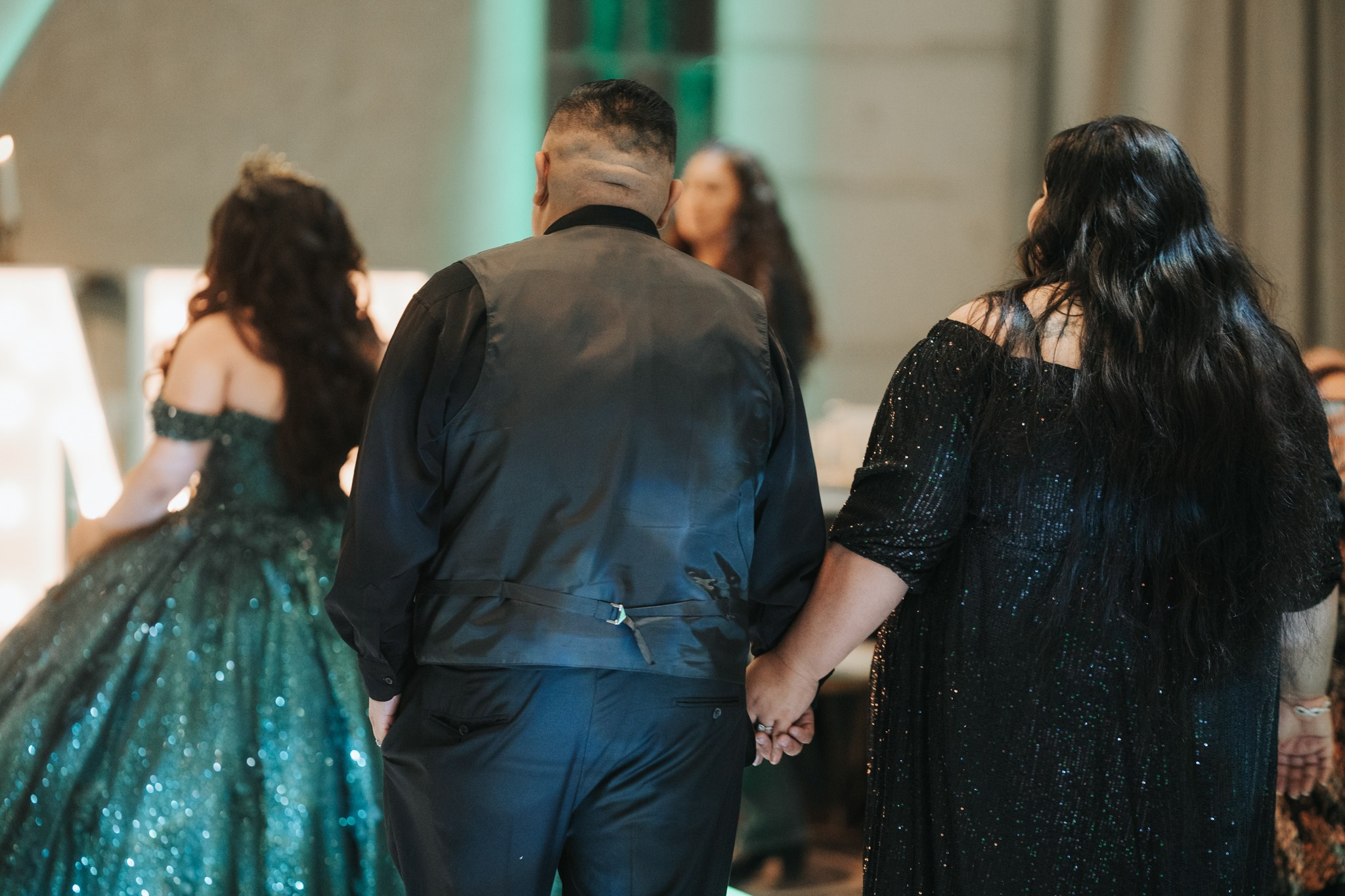 Syenna’s XV. J&T Photo Art