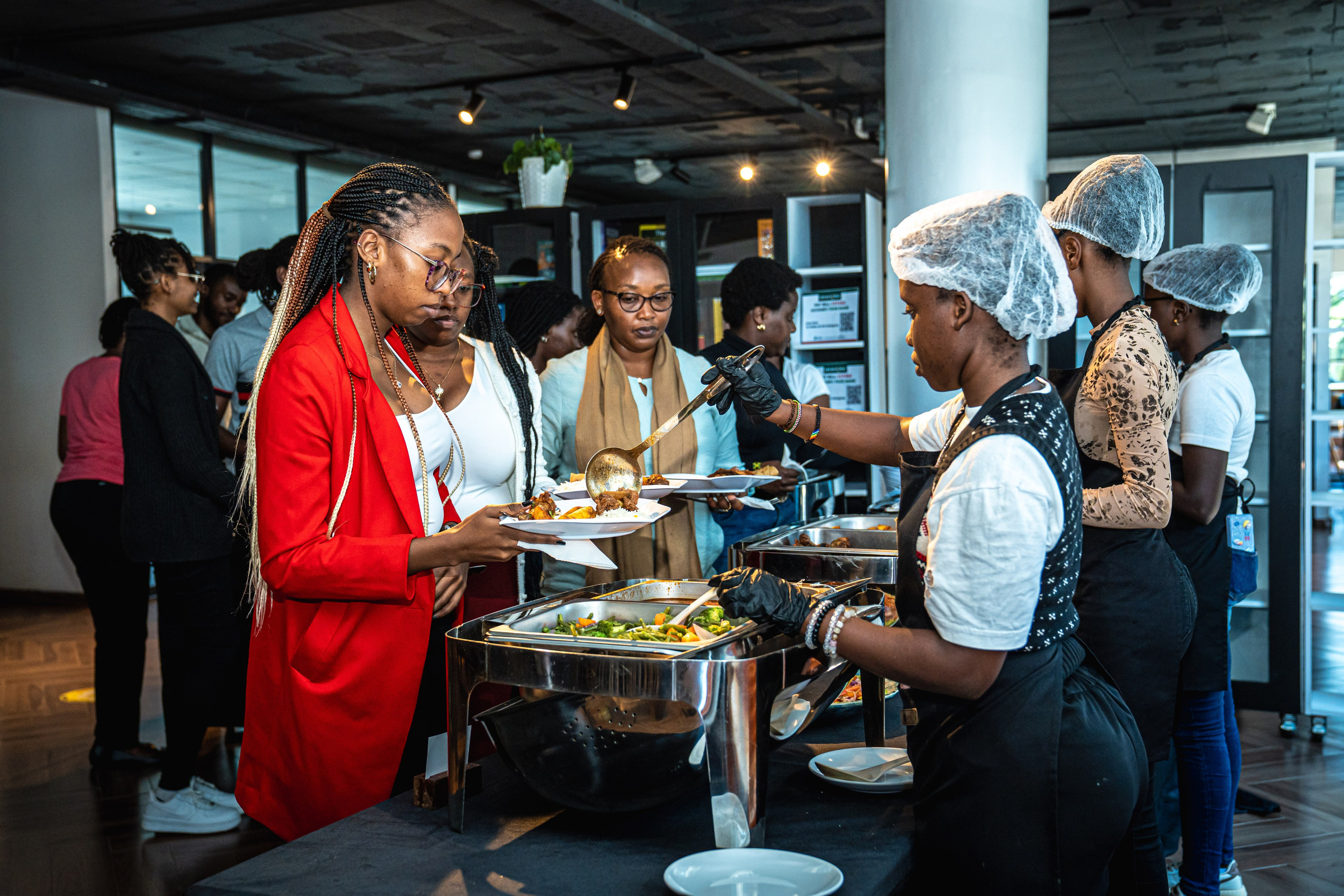 Corporate events Photography. Nick Ouma Photography I Best Event photographer based in Nairobi, Kenya