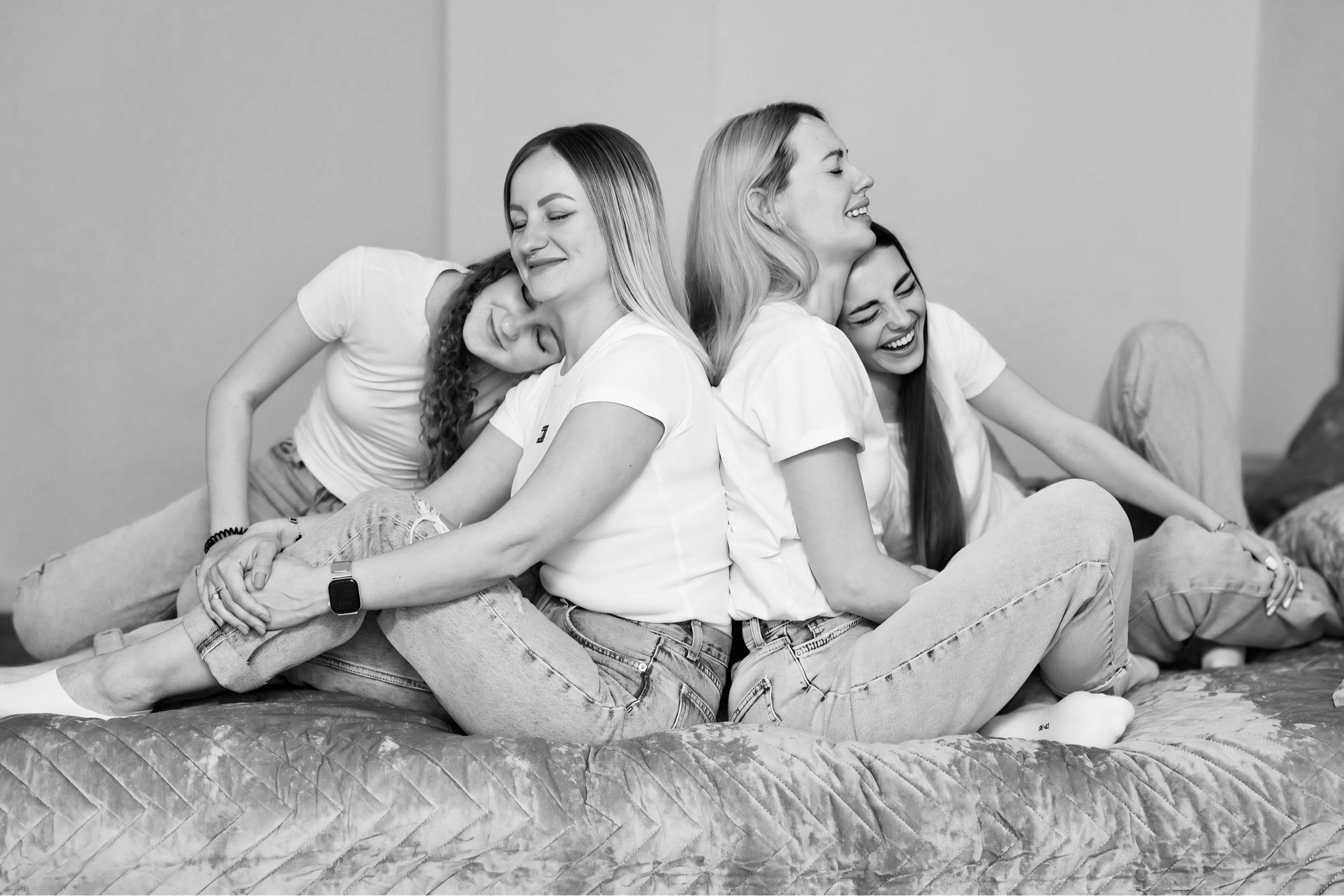 Семейные. Съемка церковных таинств — АЛИНА ФЕТУ