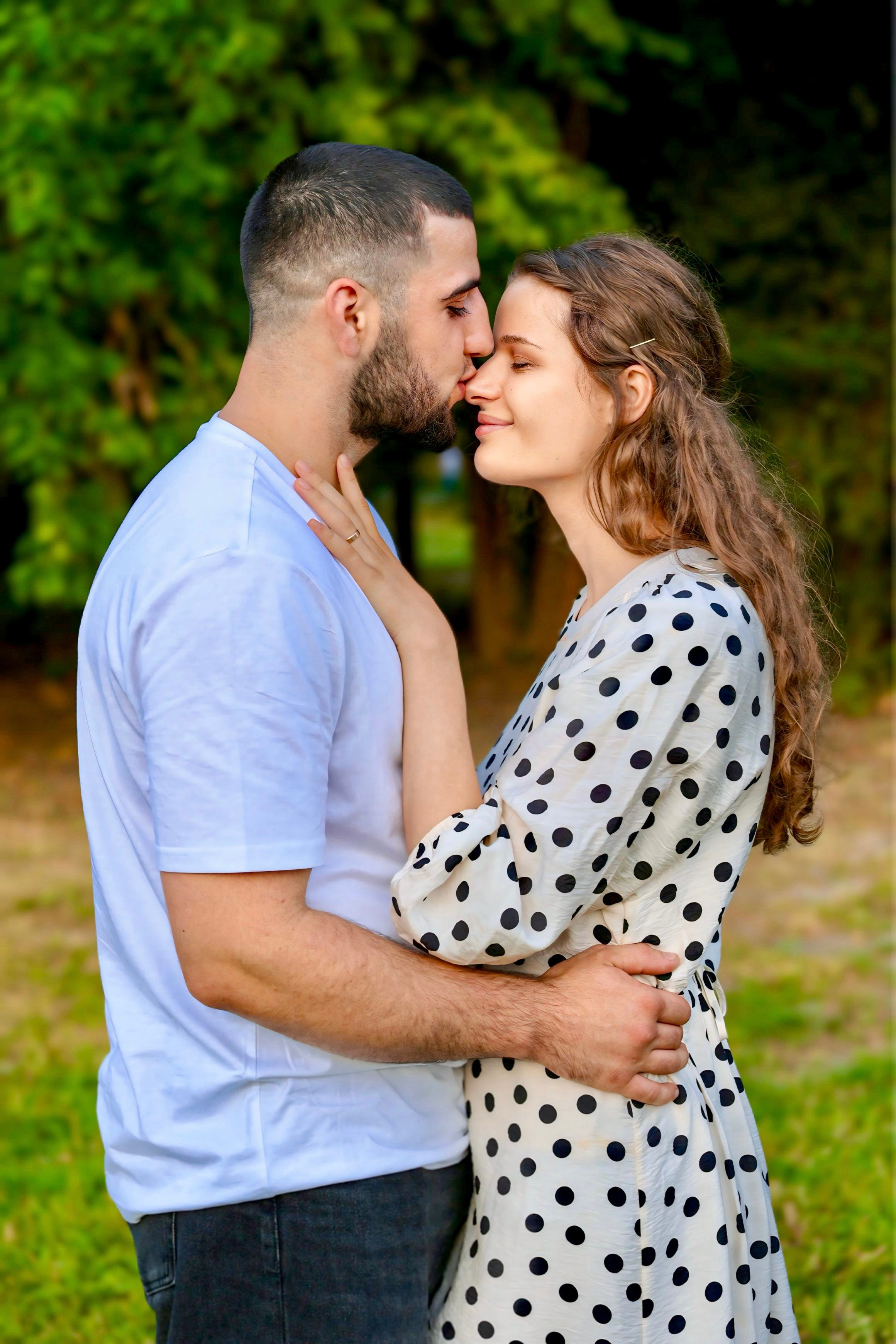 Семейные. Съемка церковных таинств — АЛИНА ФЕТУ