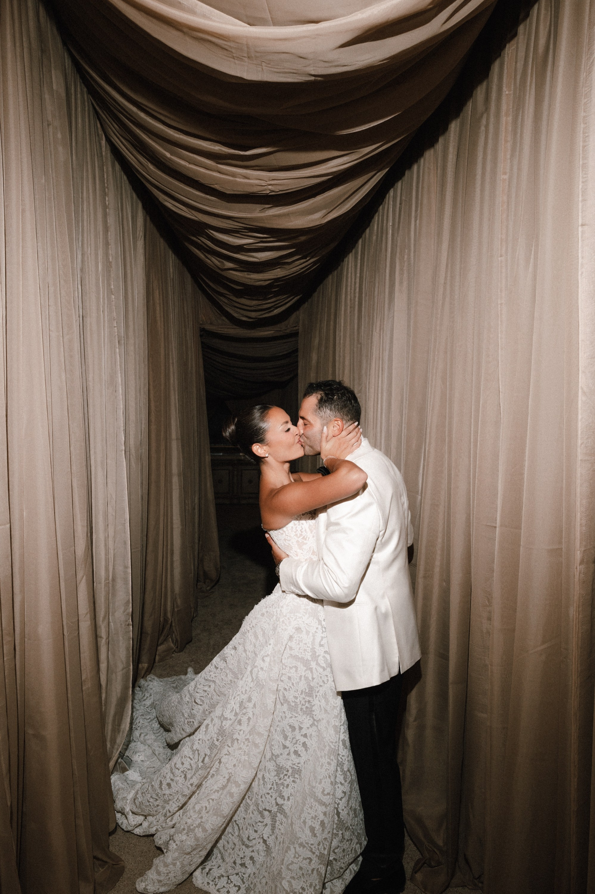 Emily and Vito. Wedding photographer and videographer New York | New Jersey