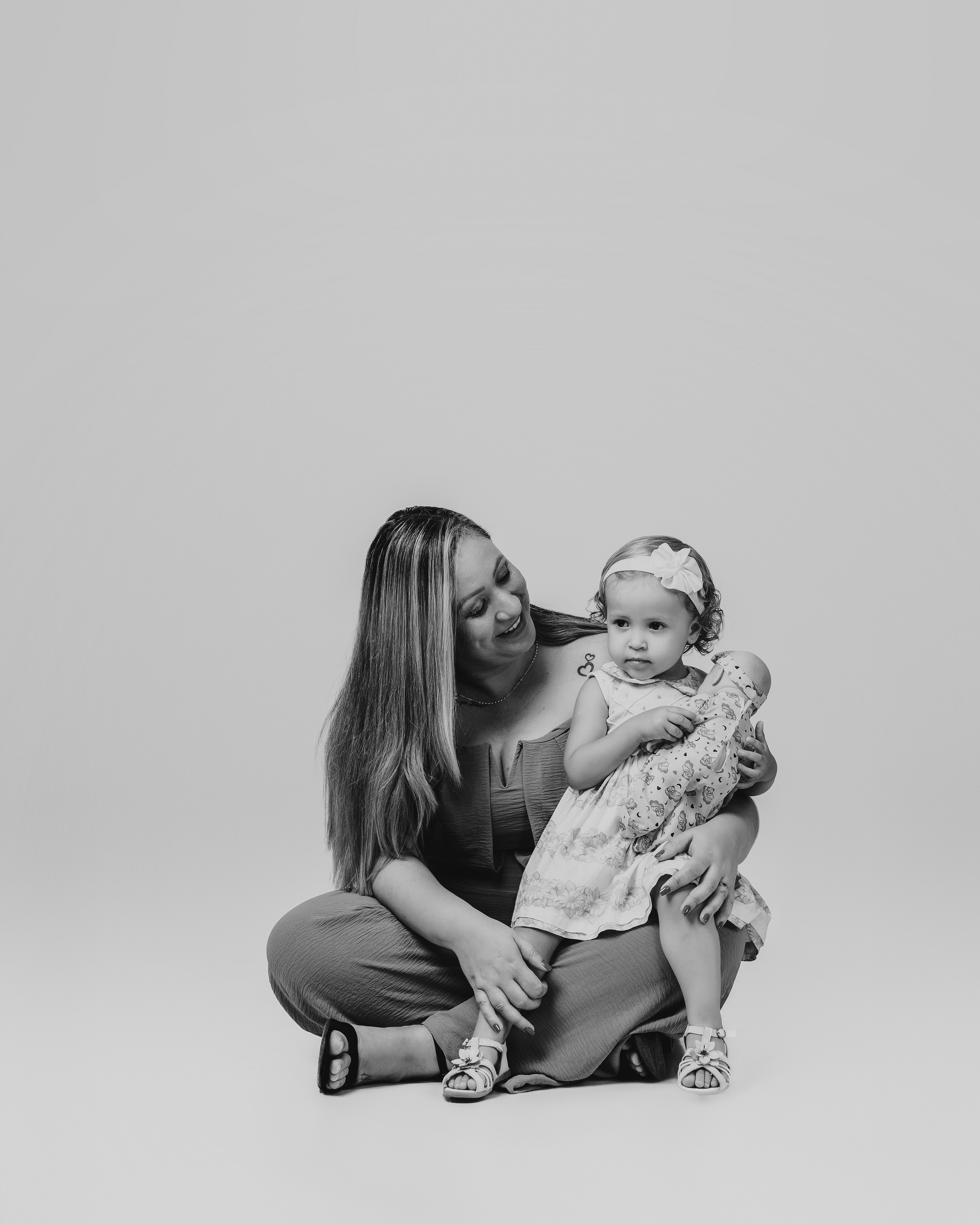 2025 | Kamila — Dia das Mães — Estudio. Denis Damasceno | Fotografia