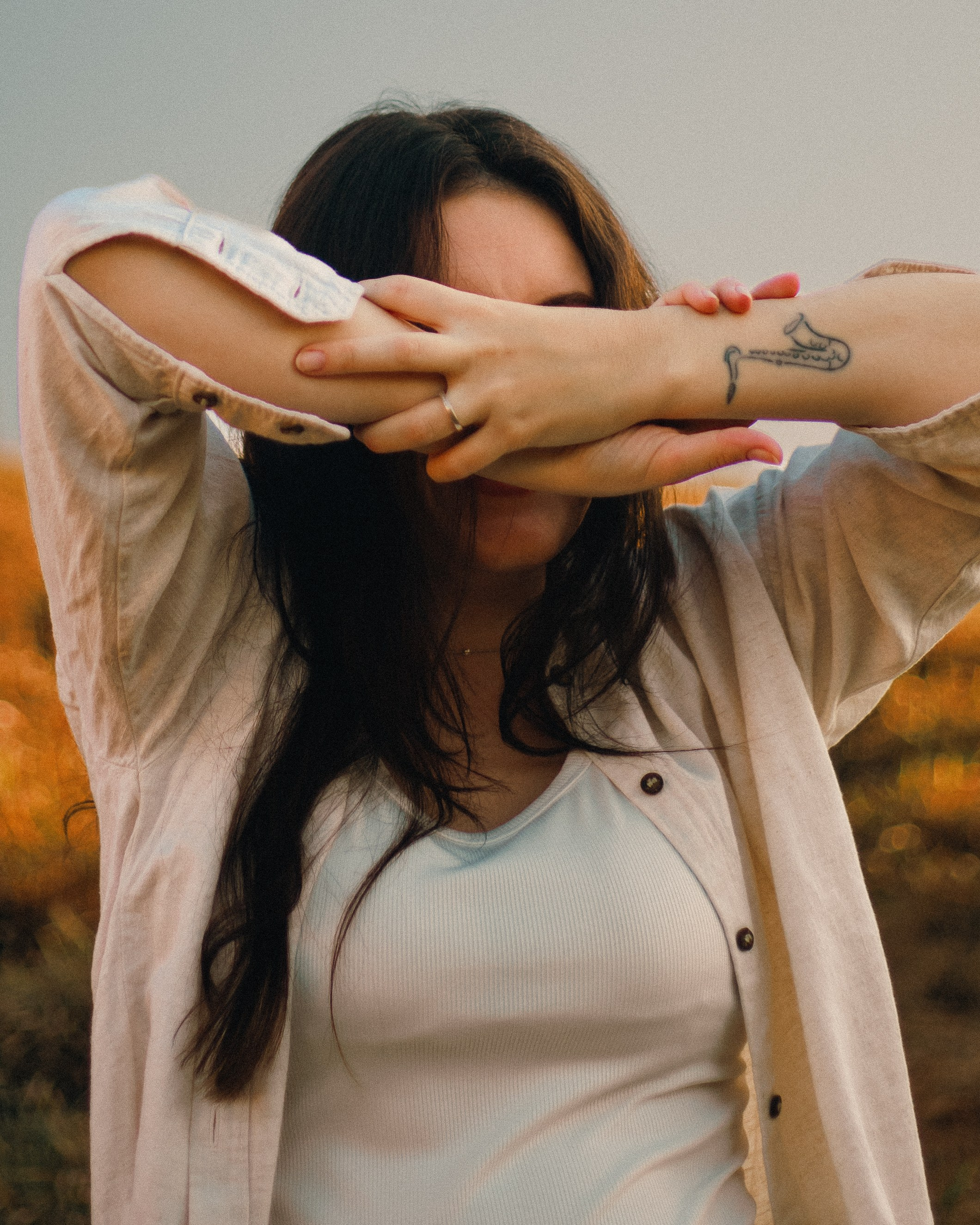 2024 | Clara — Externo. Denis Damasceno | Fotografia