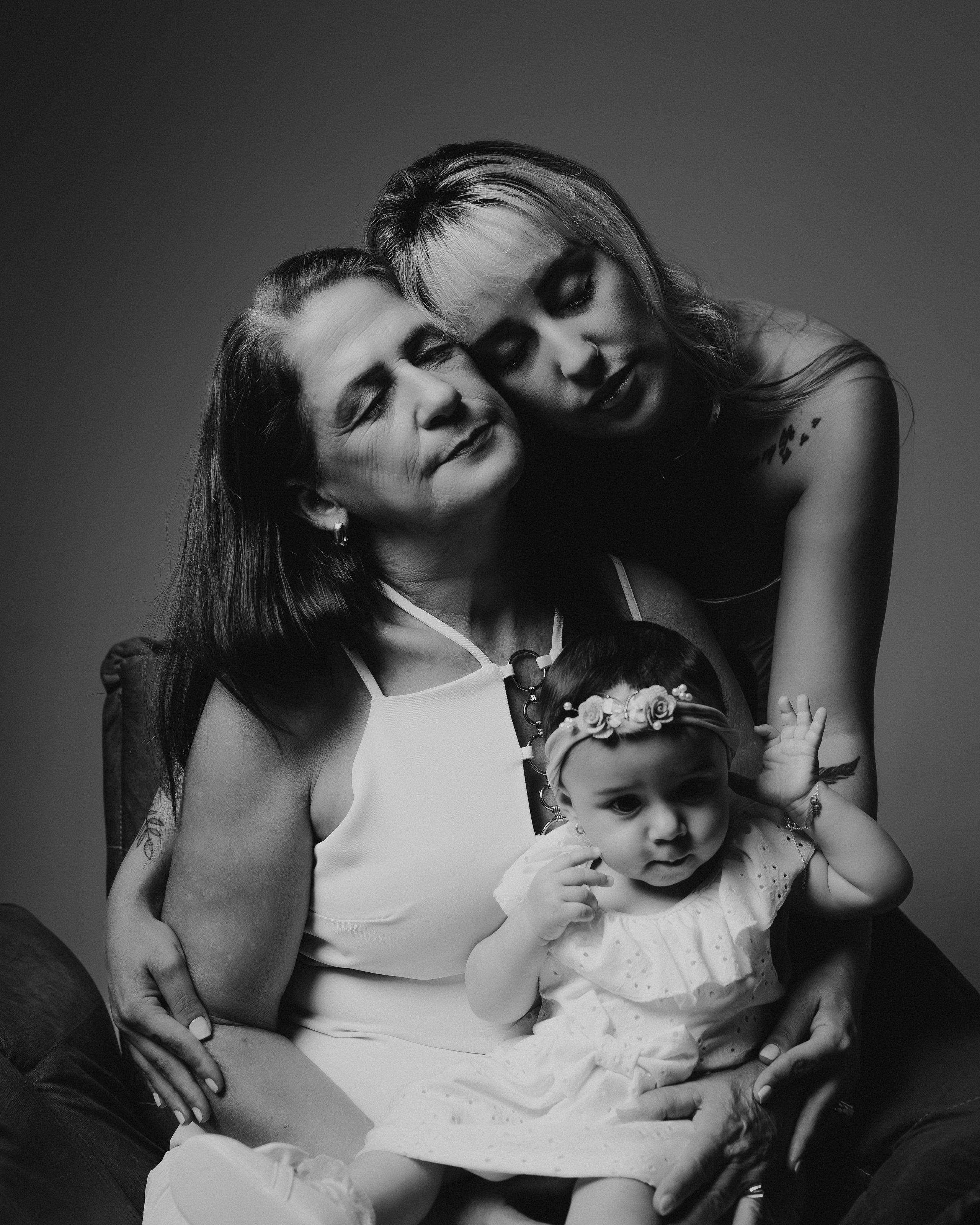 2025 | Horrana — Dia das Mães — Estudio. Denis Damasceno | Fotografia