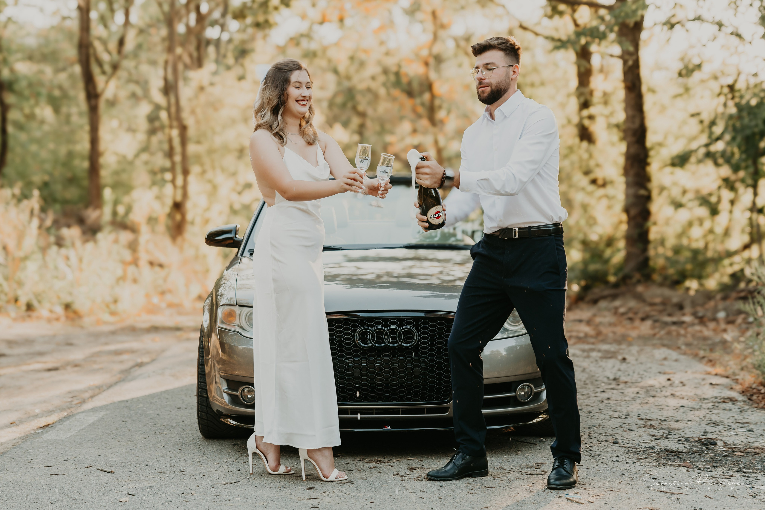 Save The Date. Sebastian Purusniuc Fotograf - Iasi