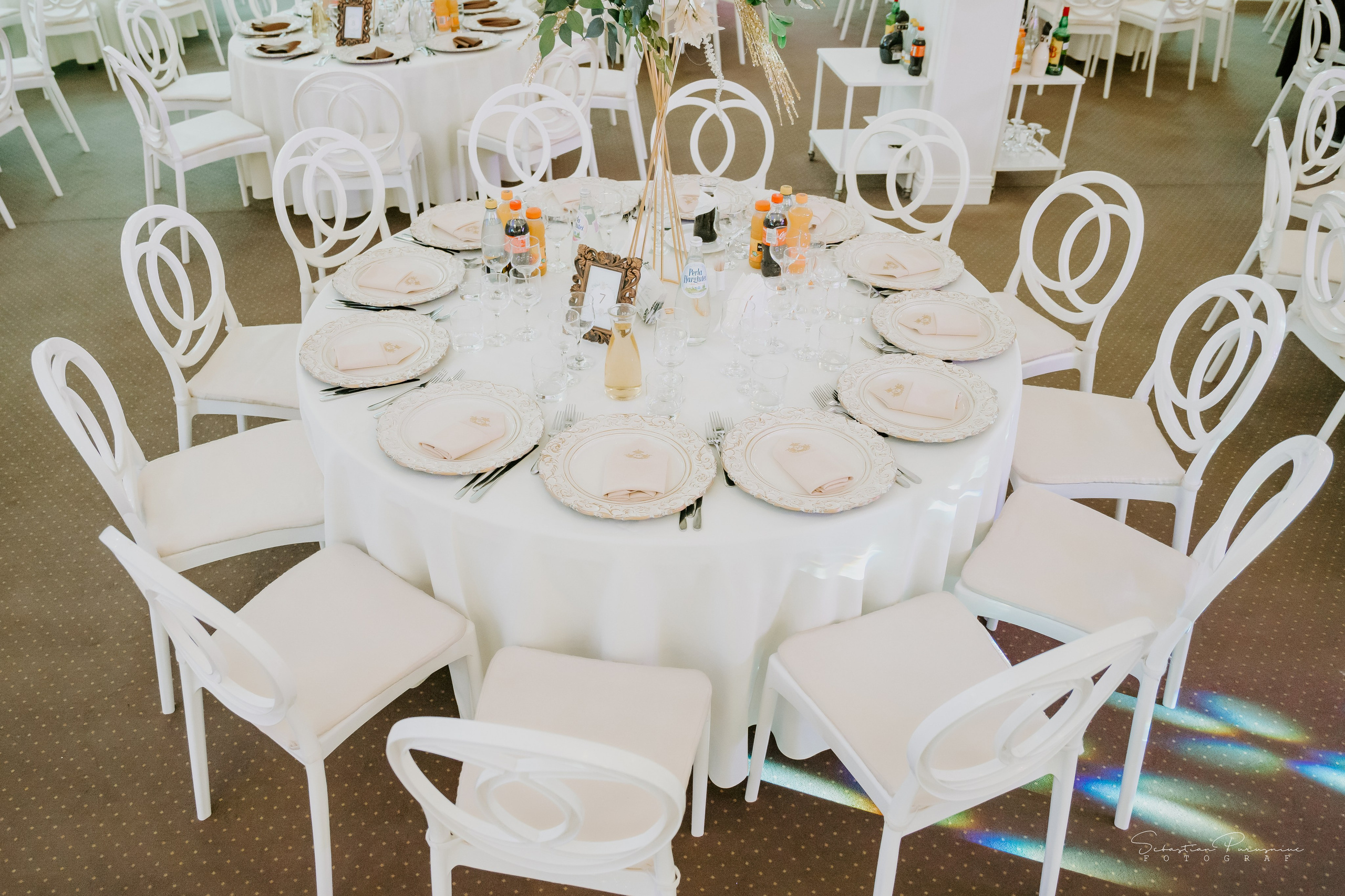 Roxana & Florin. Sebastian Purusniuc Fotograf - Iasi