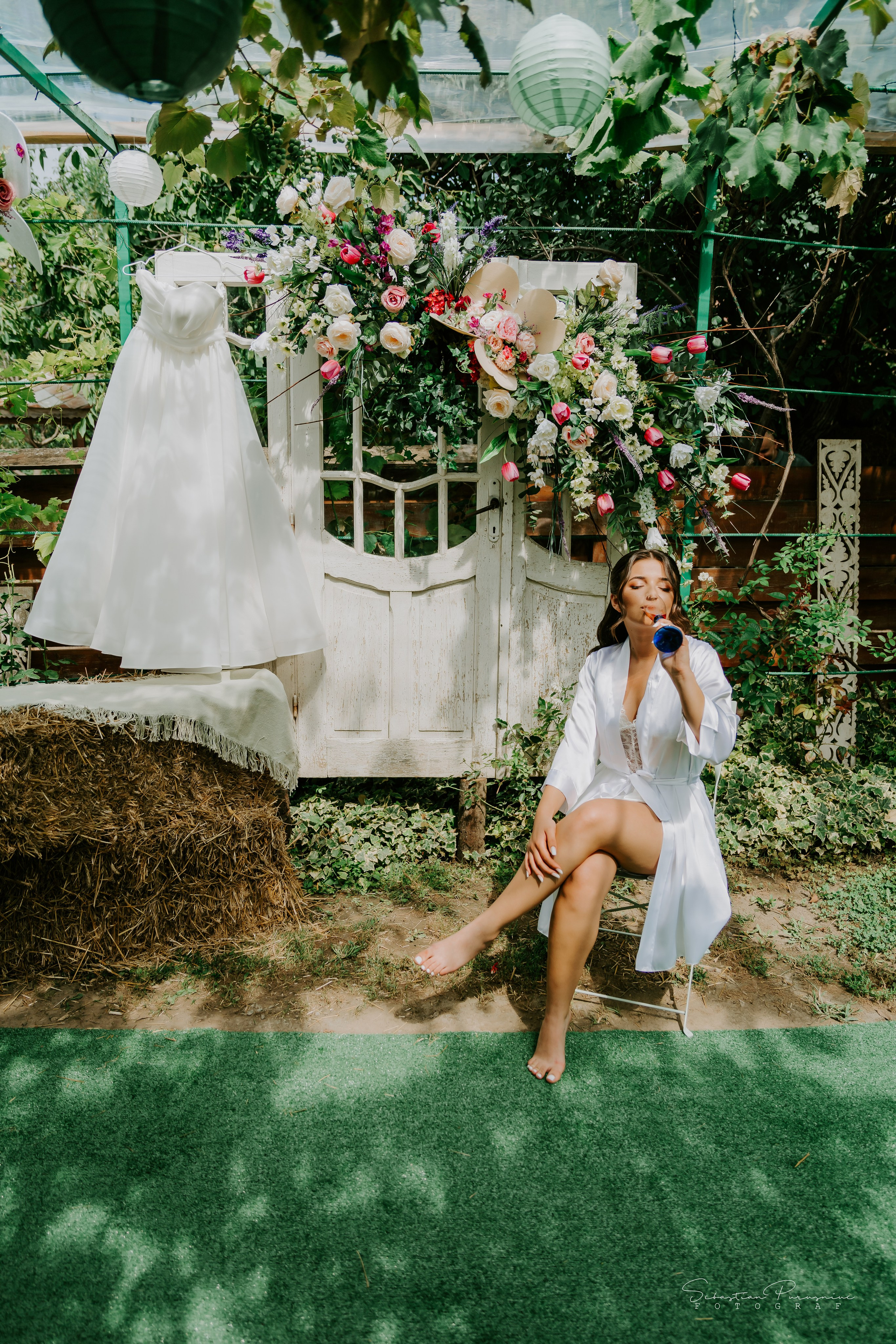 Andreea & Mădălin. Sebastian Purusniuc Fotograf - Iasi