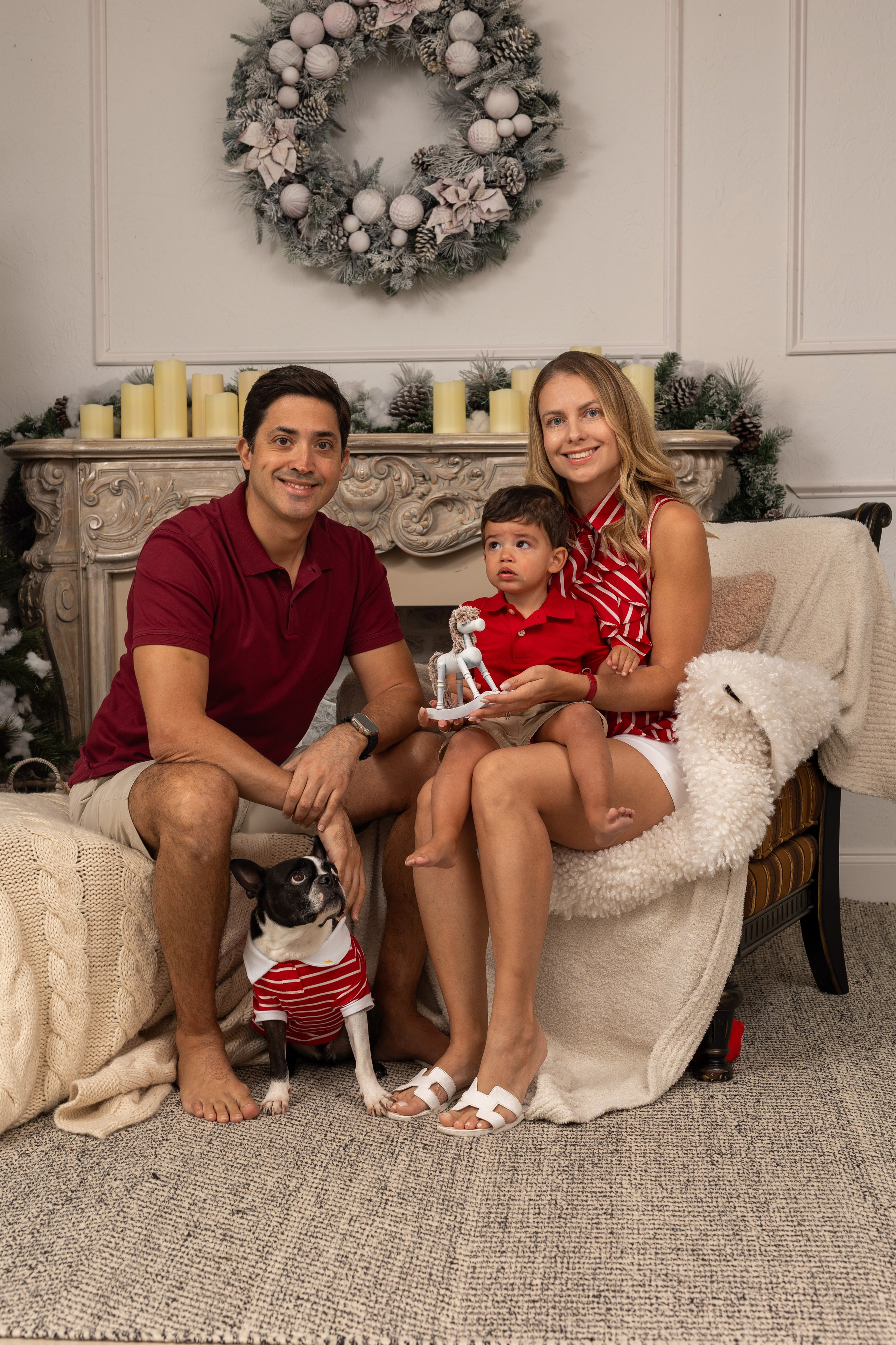 Julia's Family. Family, lifestyle, and commercial photography in New York and New Jersey