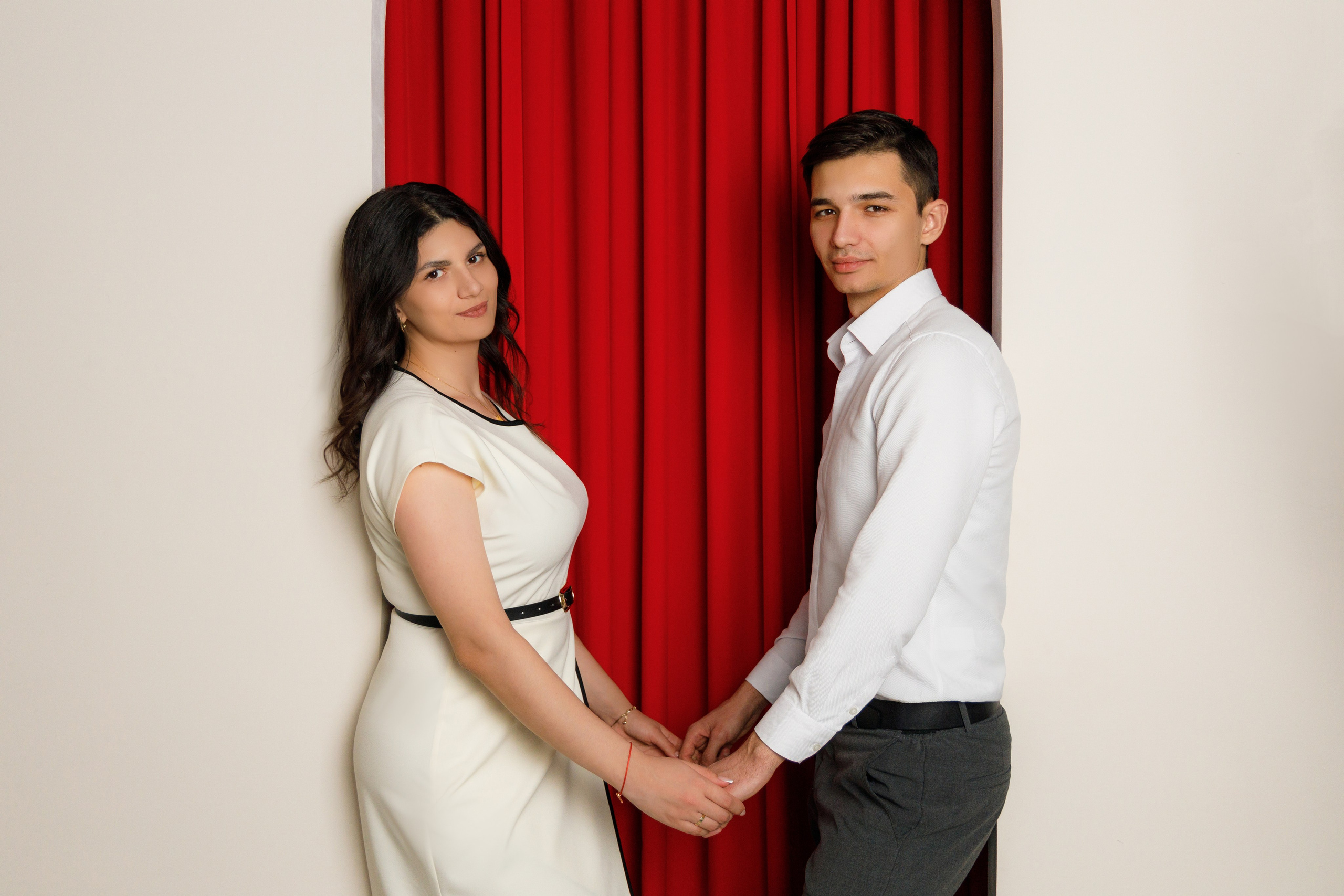 Love story. Женский и семейный фотограф в Ташкенте