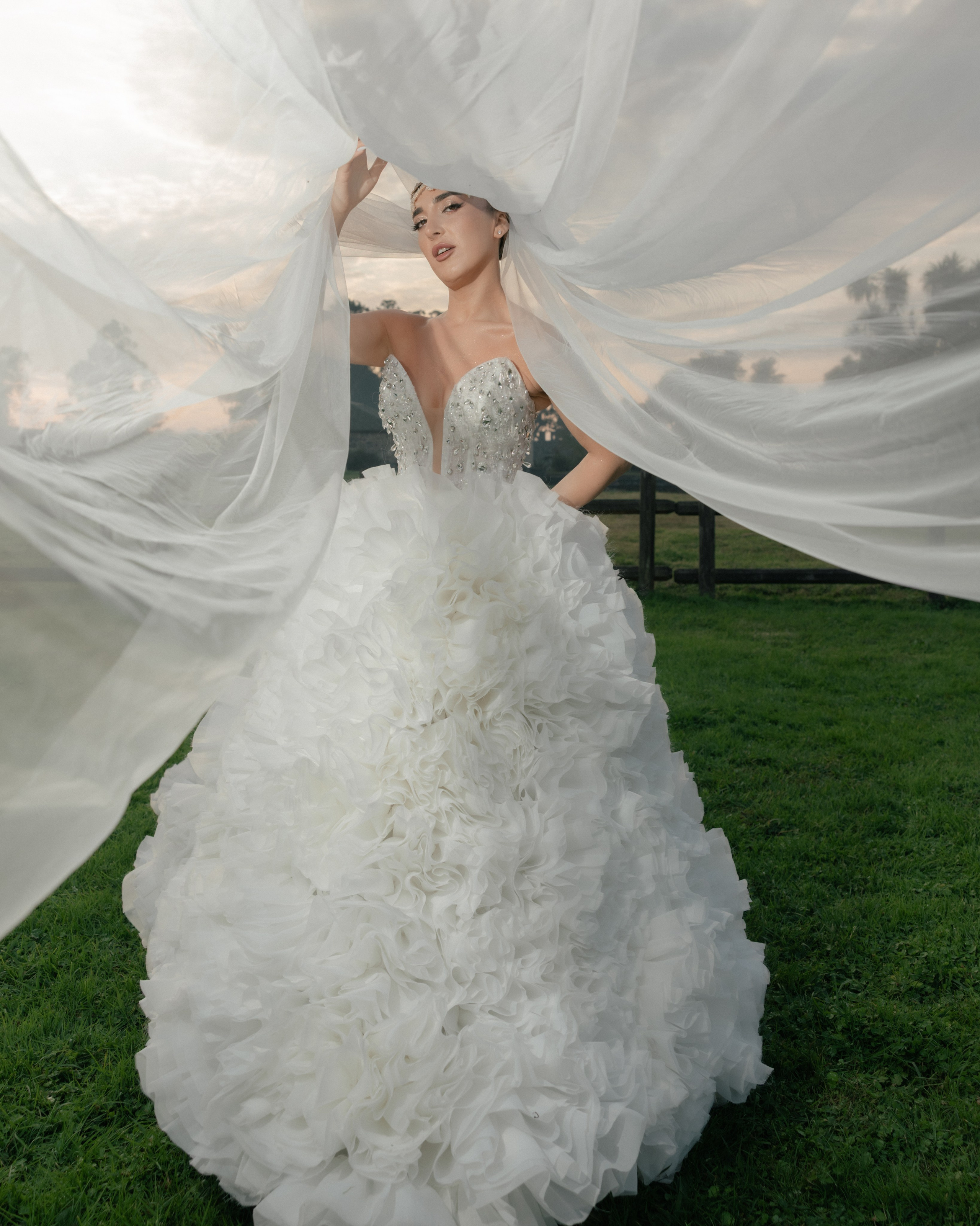 Wedding. PHOTOSTORYNIKA