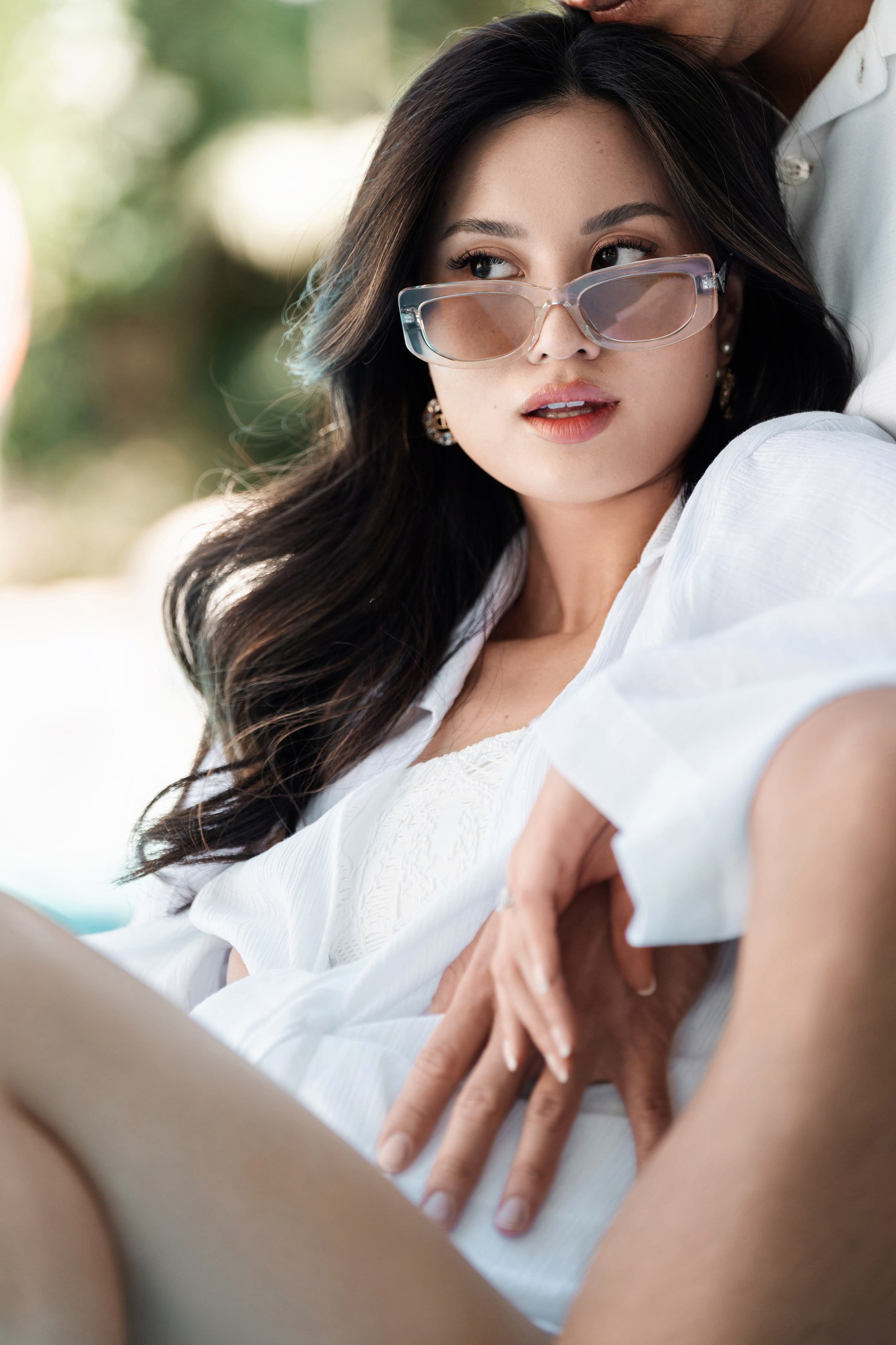 David & Sofia. Bryllupsfotograf i hele Norge