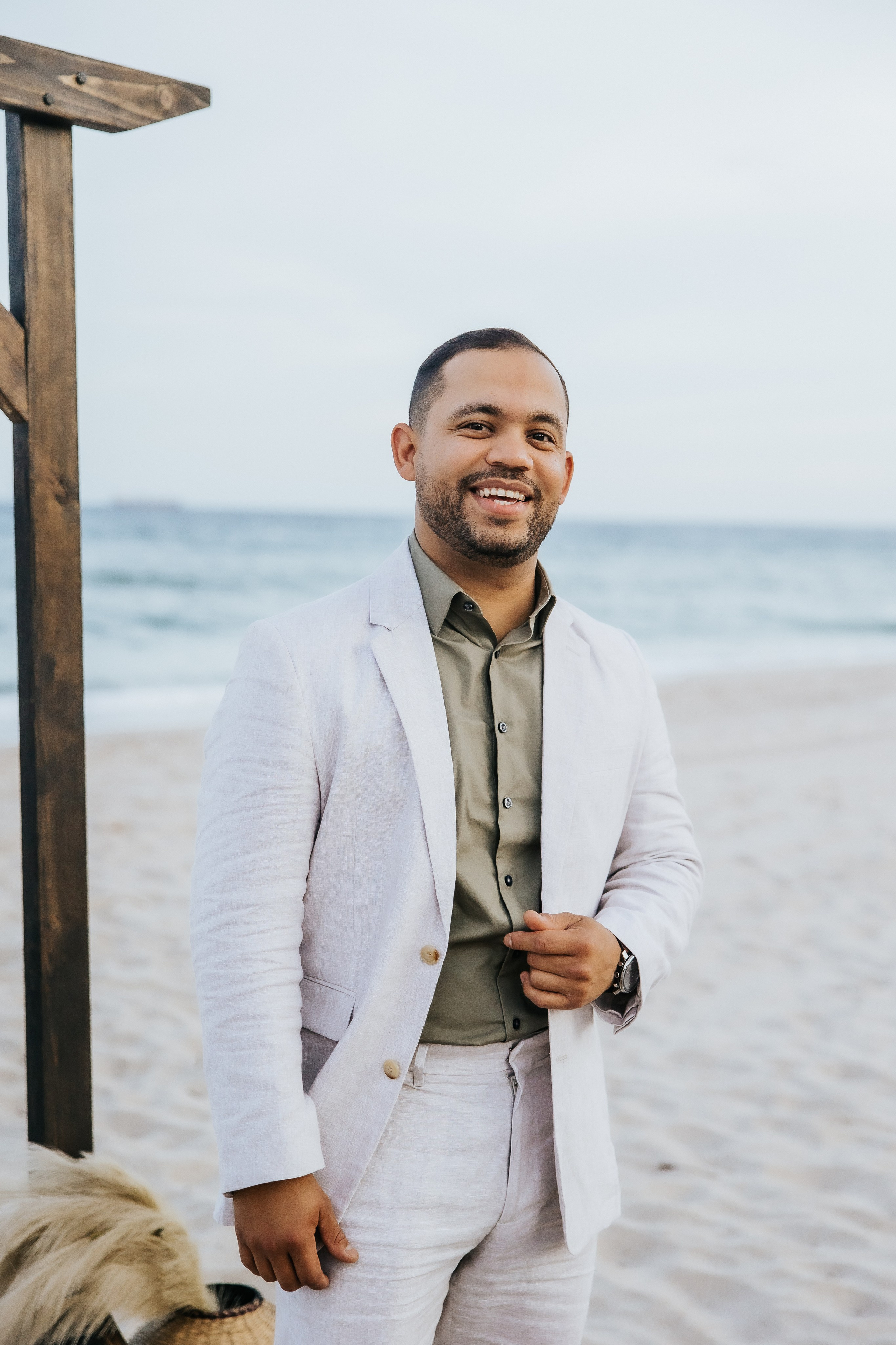 Heather & Jose wedding. Alya Leto Photographer