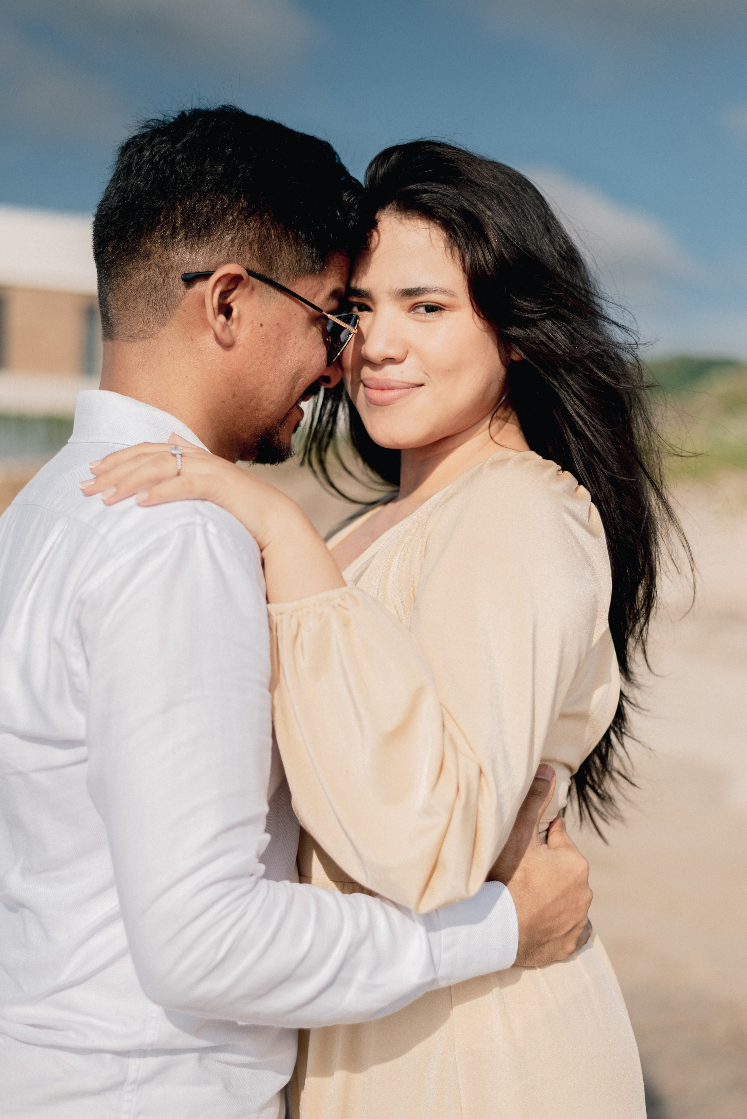 Ricardo & Yarelys. Wedding Photographers in Colombia · BanderArt Photography Carlos and Linda