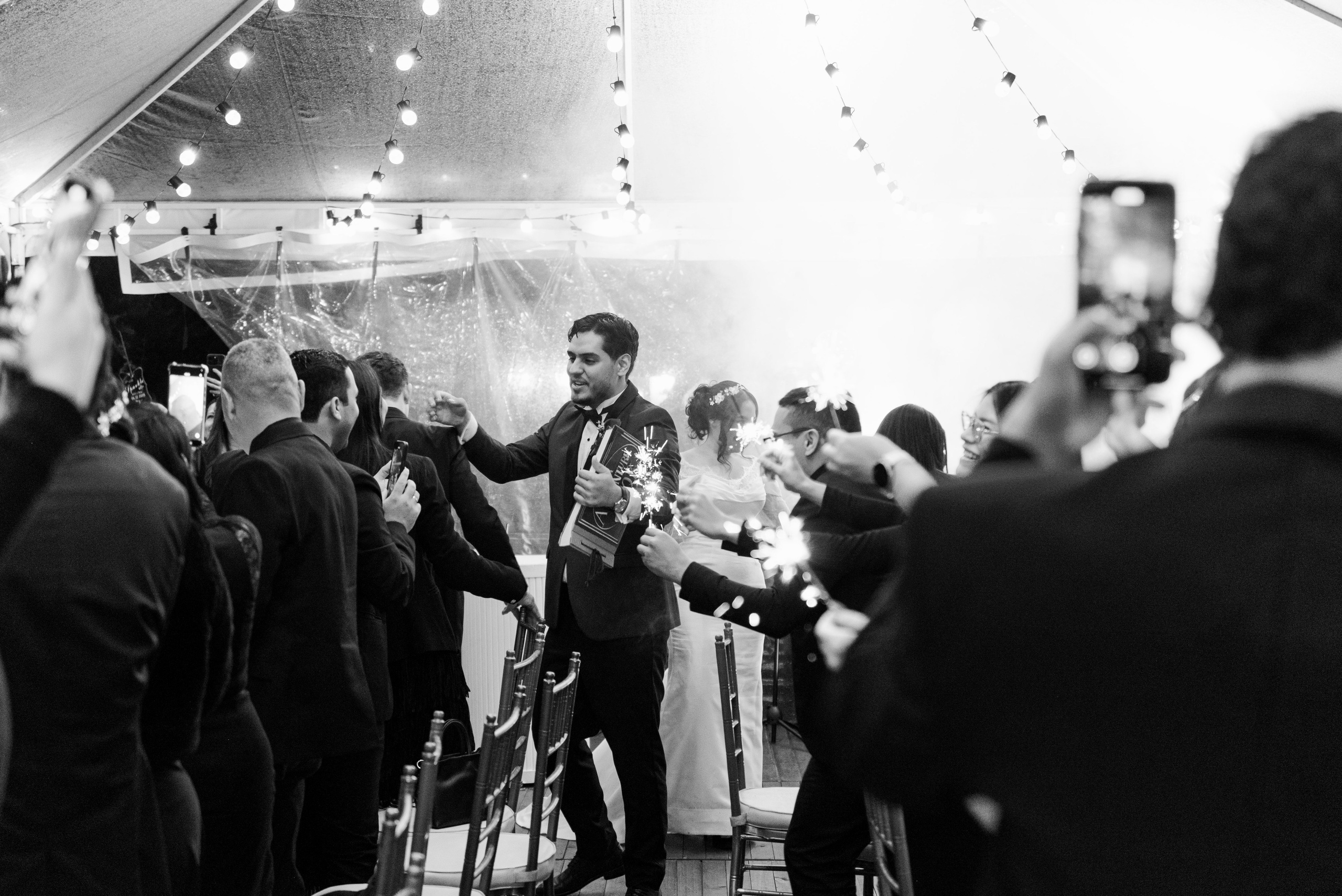 Boda en Medellín. Fotógrafos de bodas en Barranquilla, Cartagena y Santa Marta | BanderArt