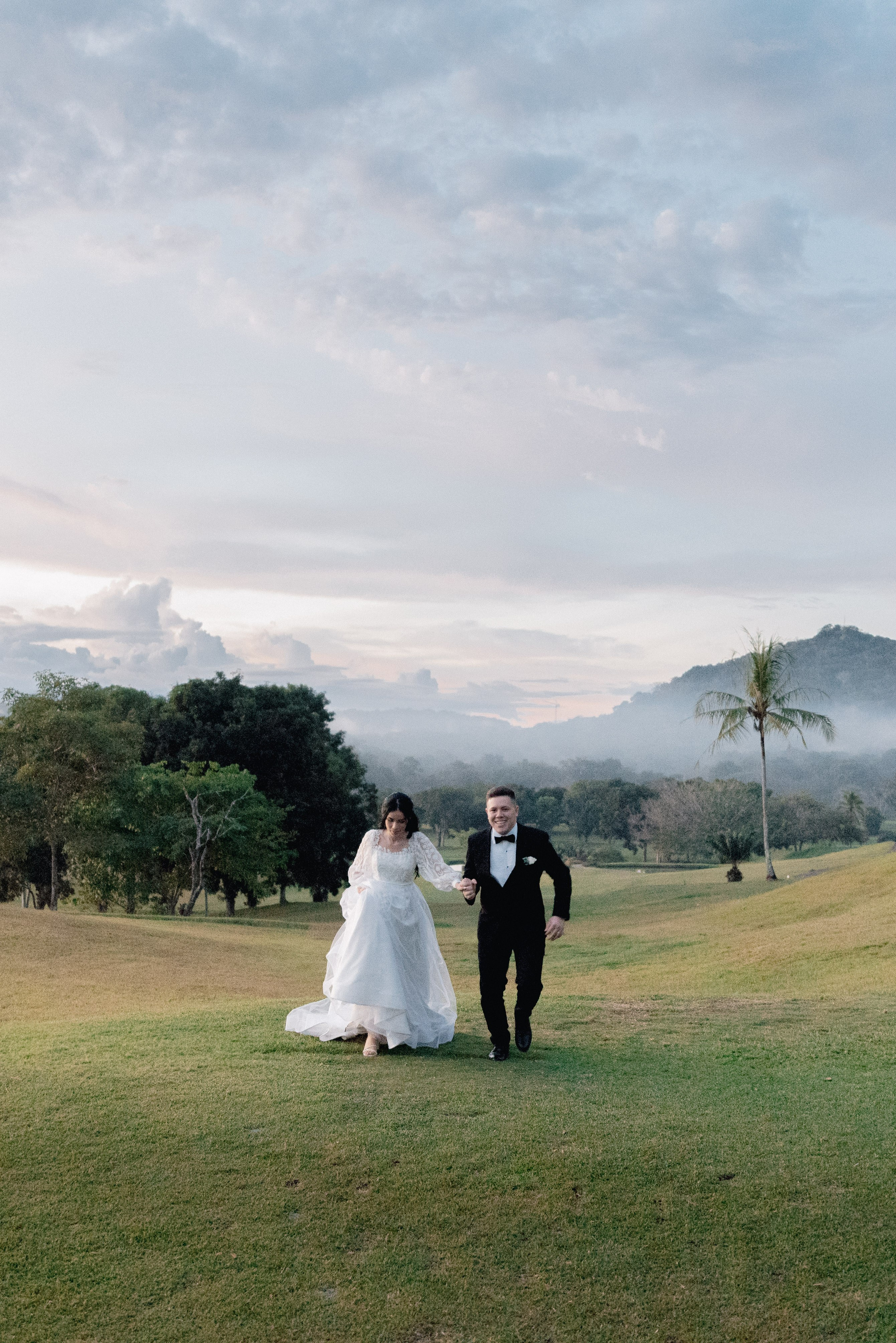 Boda destino en Panamá. Fotógrafos de bodas en Barranquilla, Cartagena y Santa Marta | BanderArt